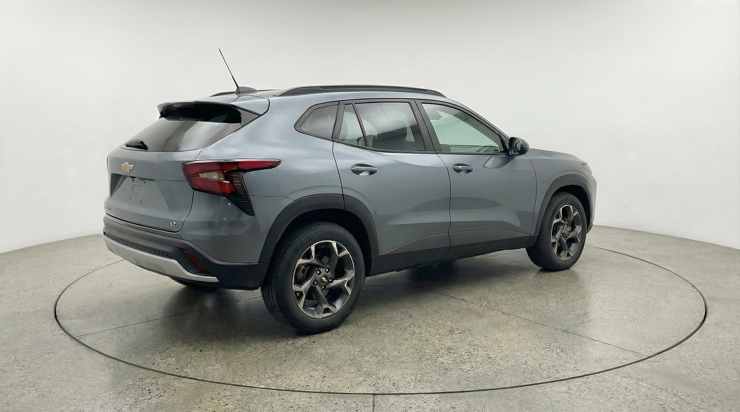 Thumbnail: 2025 Chevrolet Trax - 7