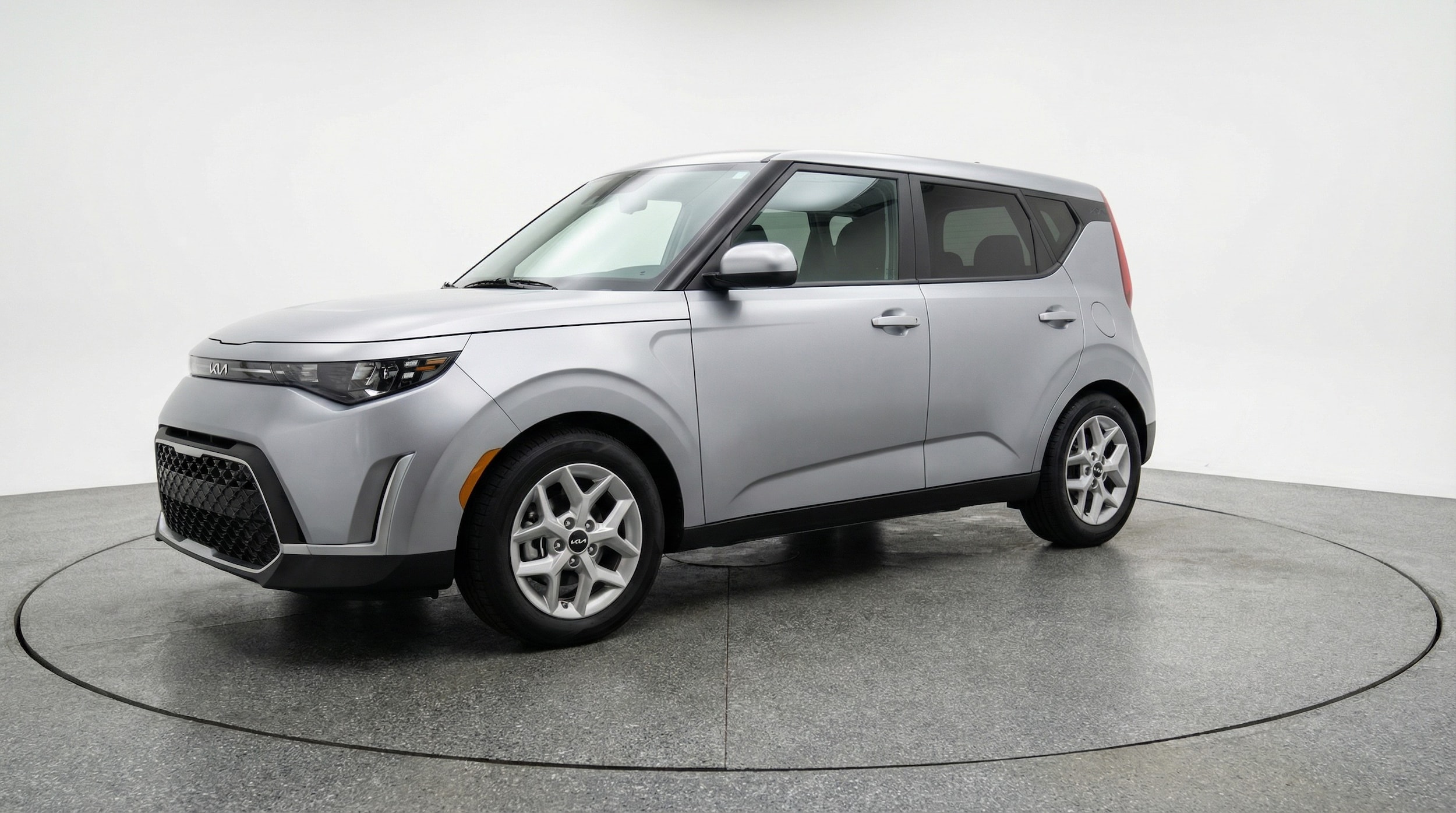 Thumbnail: 2025 Kia Soul - 3