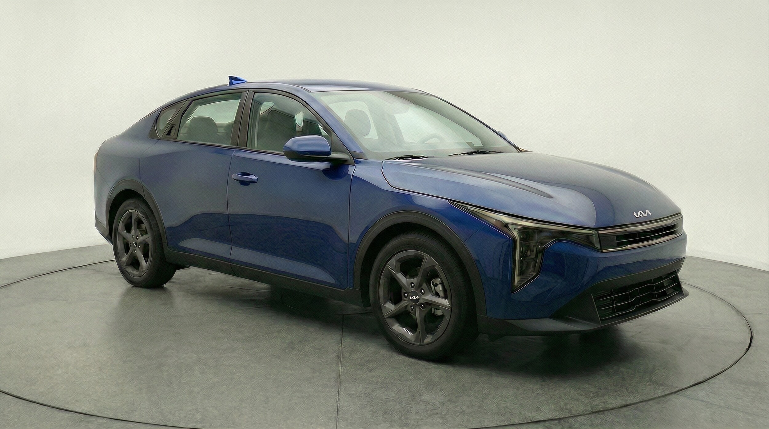 Thumbnail: 2025 Kia K4 - 1