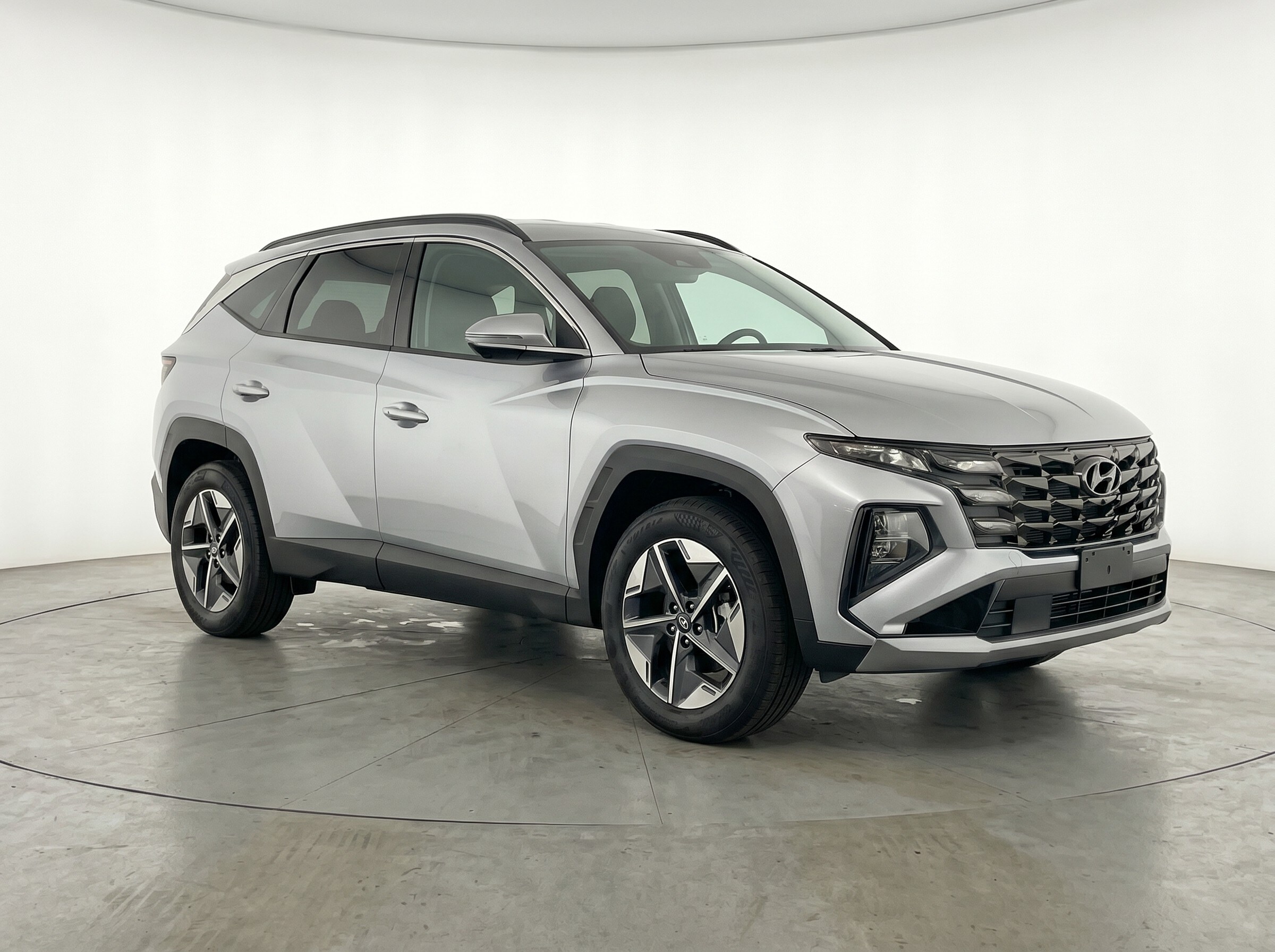 Thumbnail: 2026 Hyundai Tucson - 1