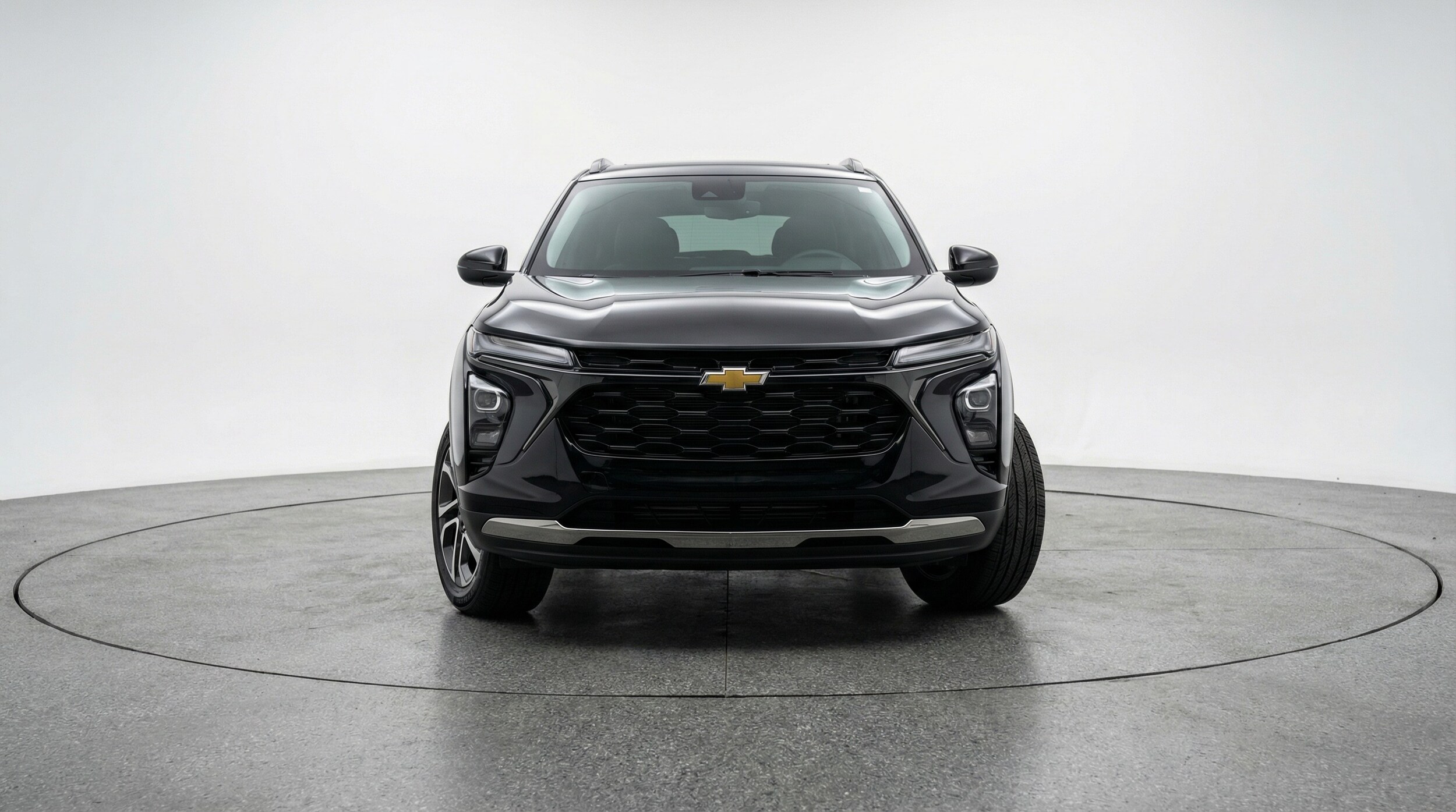 Thumbnail: 2025 Chevrolet TrailBlazer - 2