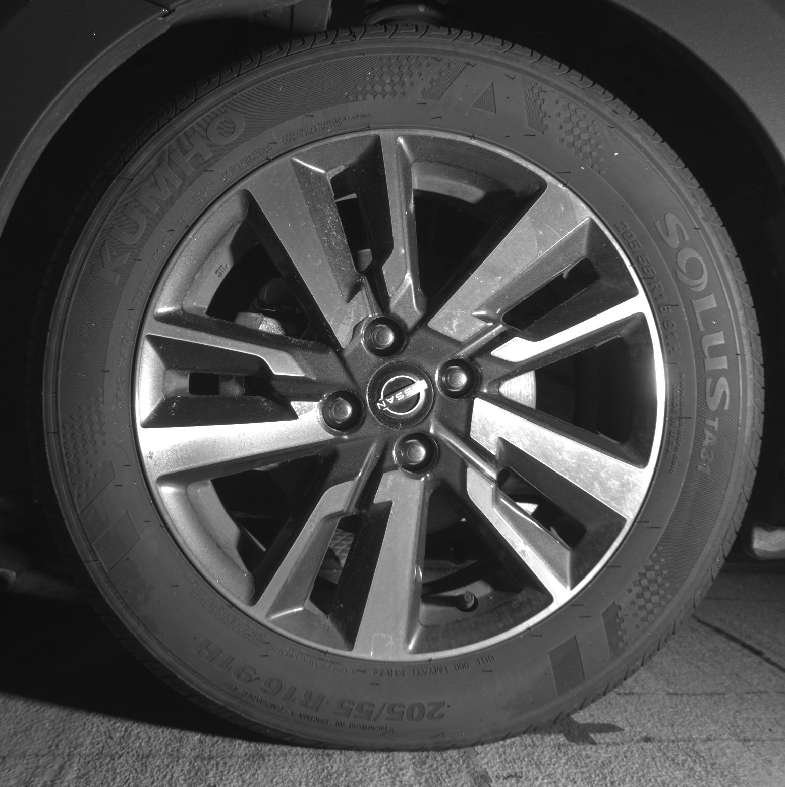 Thumbnail: 2025 Nissan Versa - 9