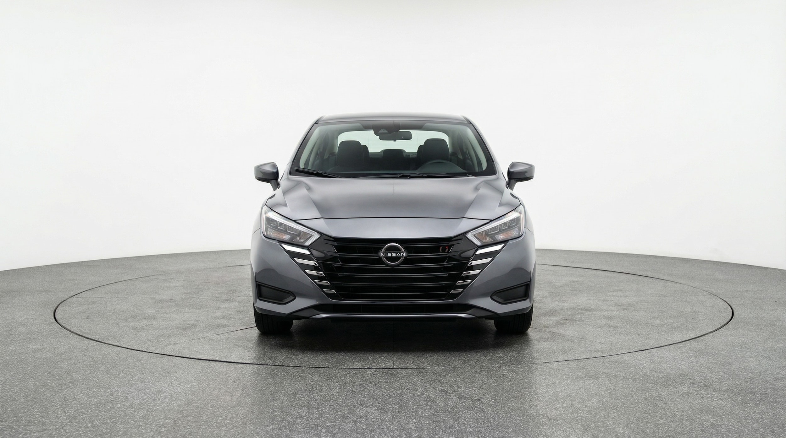 Thumbnail: 2025 Nissan Versa - 2