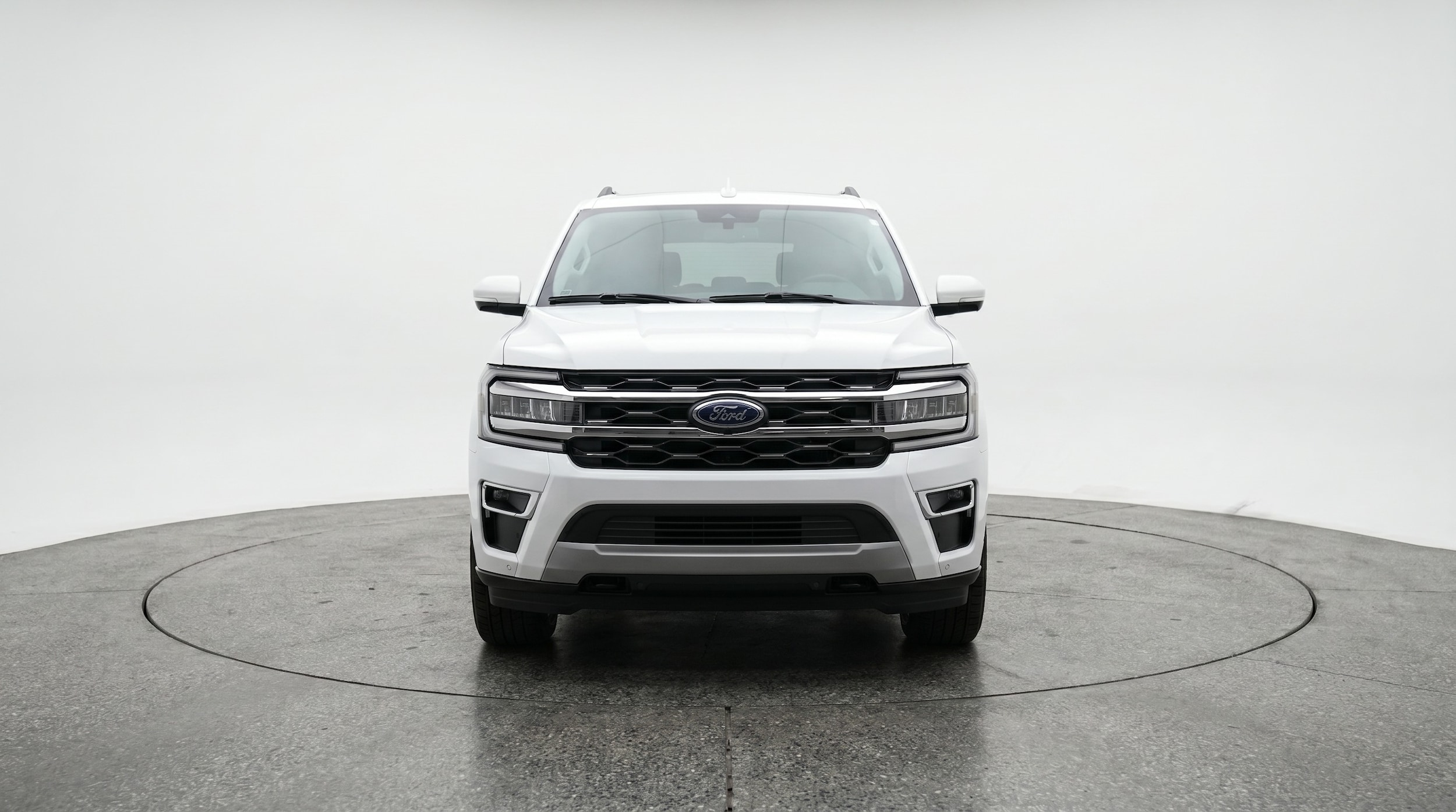 Thumbnail: 2024 Ford Expedition MAX - 2