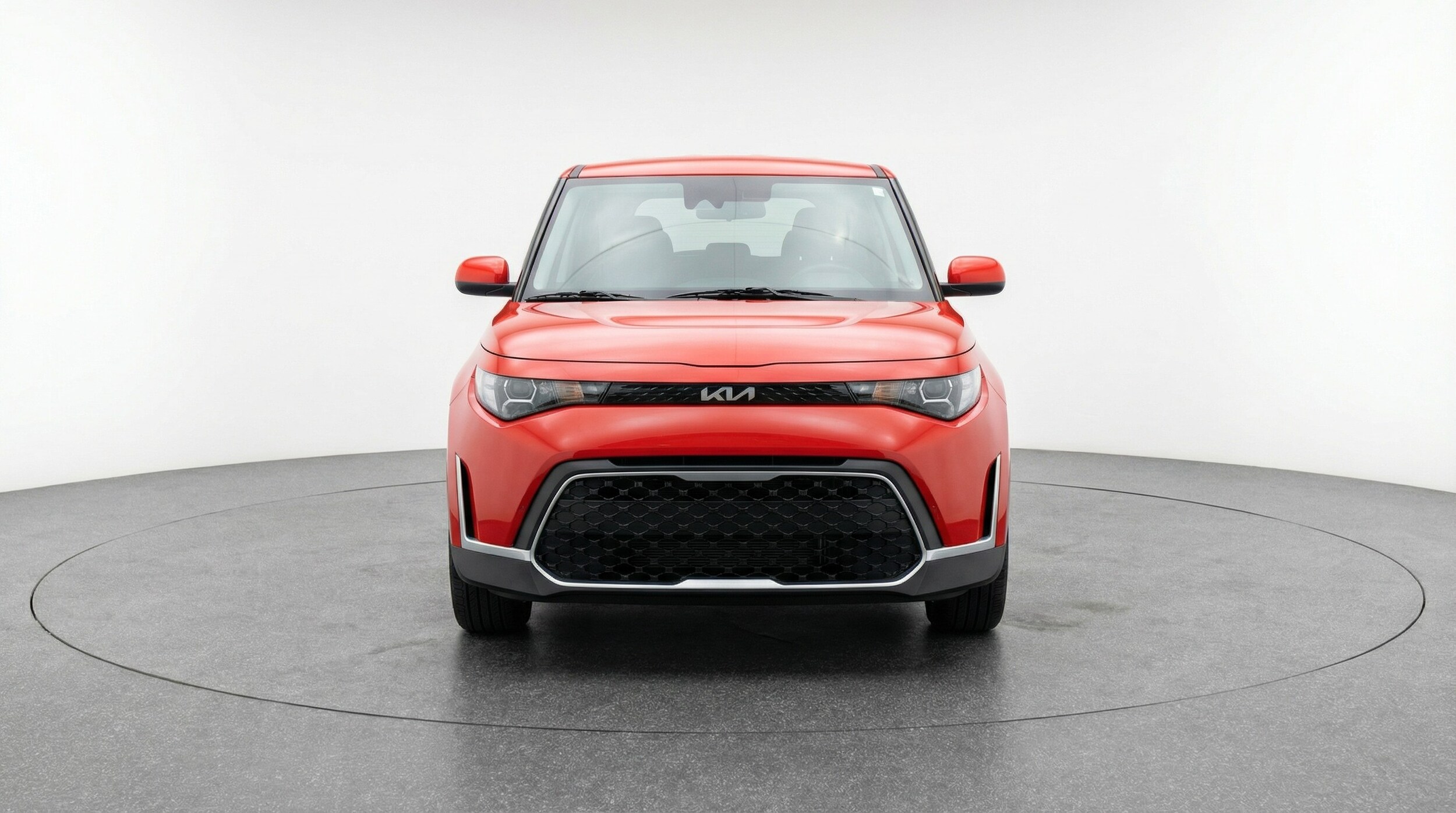Thumbnail: 2025 Kia Soul - 2
