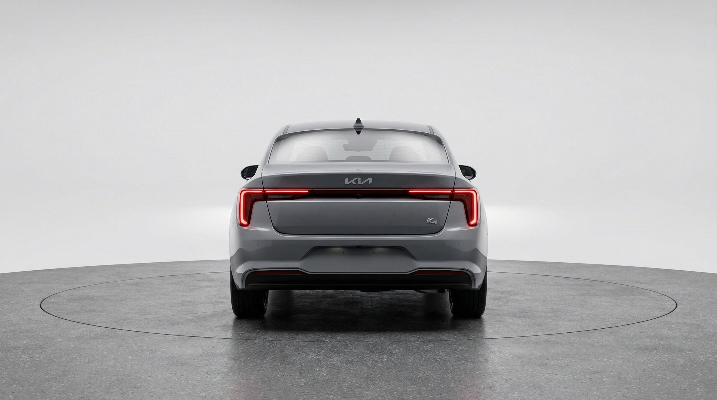 Thumbnail: 2025 Kia K4 - 6