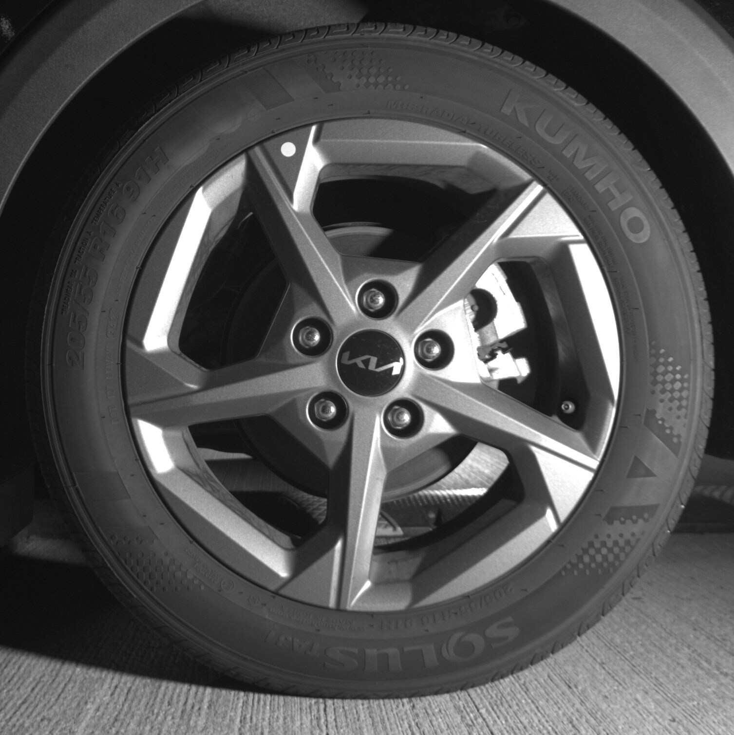 Thumbnail: 2025 Kia K4 - 11