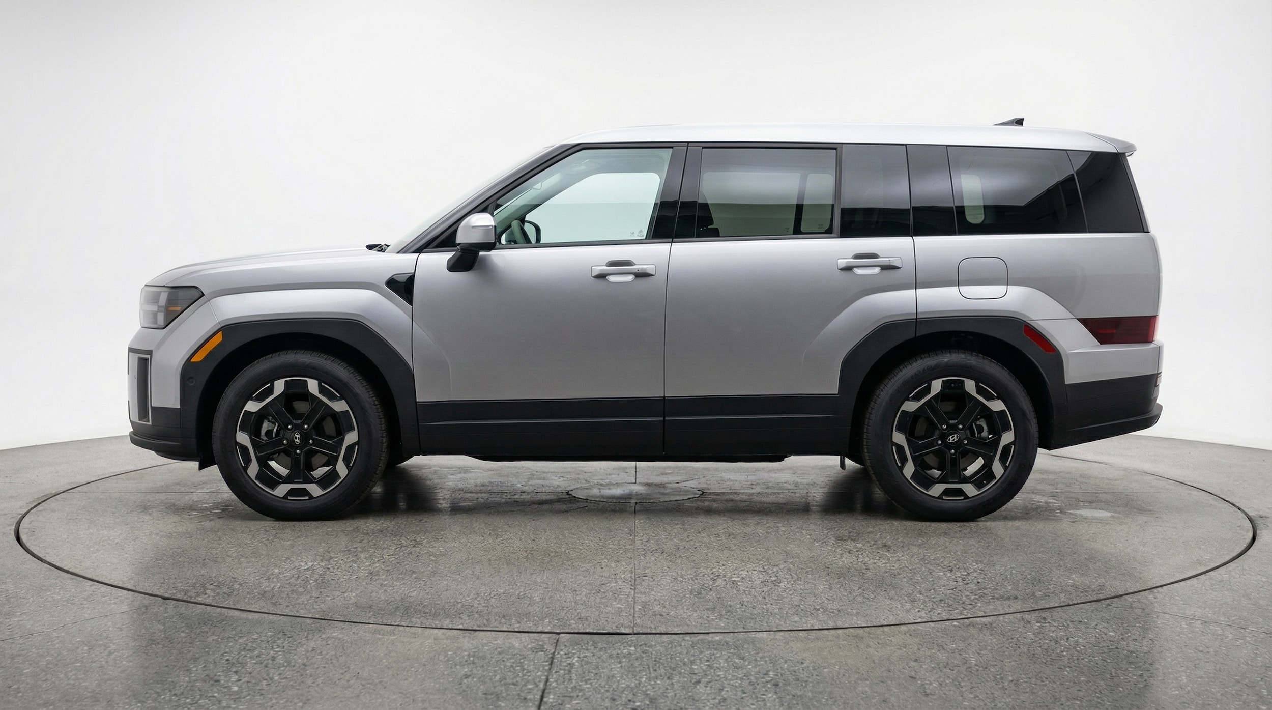 Thumbnail: 2026 Hyundai Santa Fe - 4