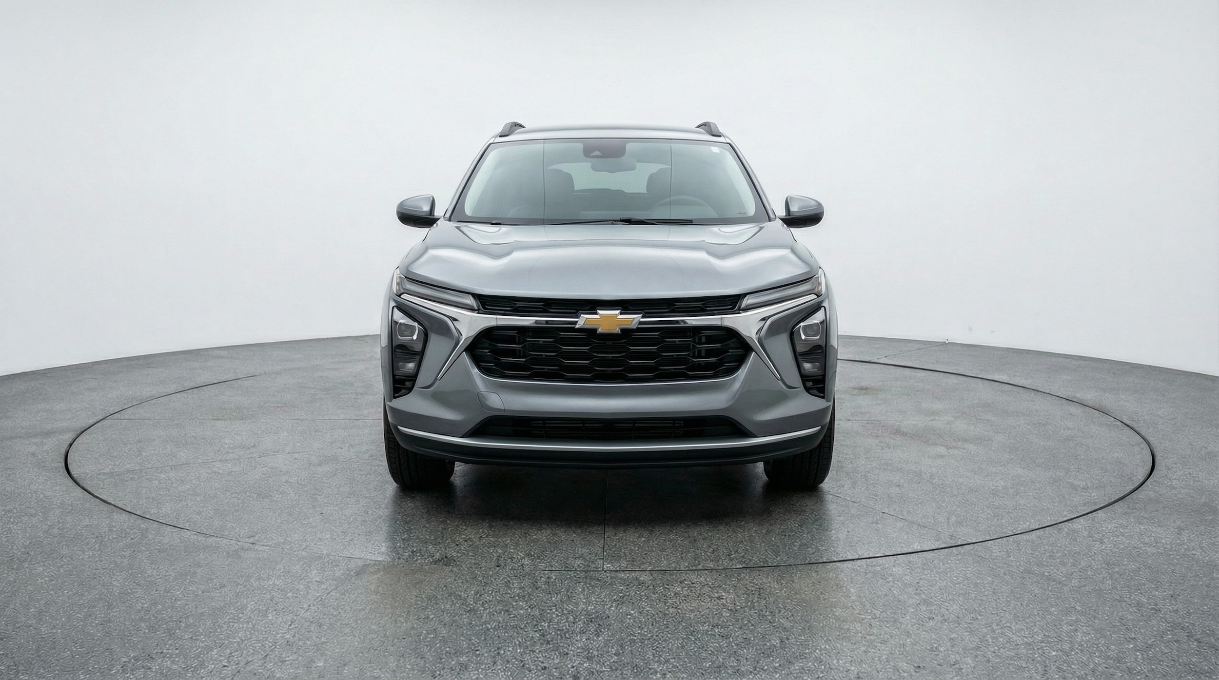Thumbnail: 2025 Chevrolet Trax - 2