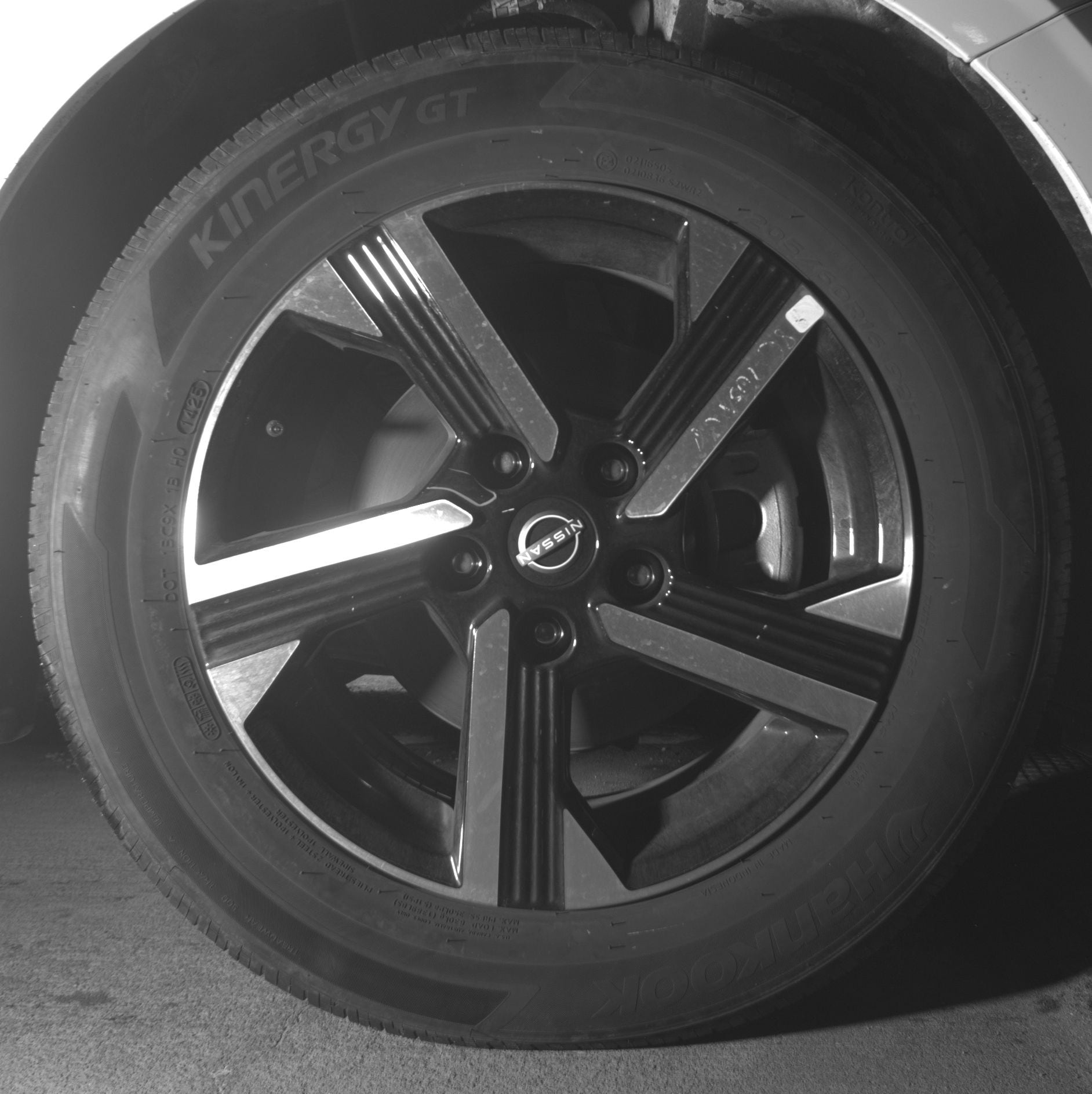 Thumbnail: 2025 Nissan Sentra - 10