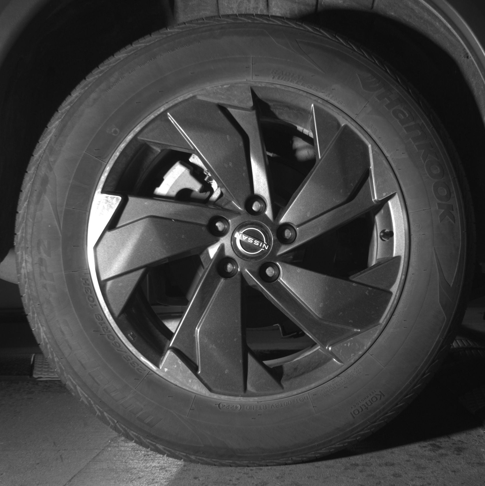 Thumbnail: 2025 Nissan Rogue - 12