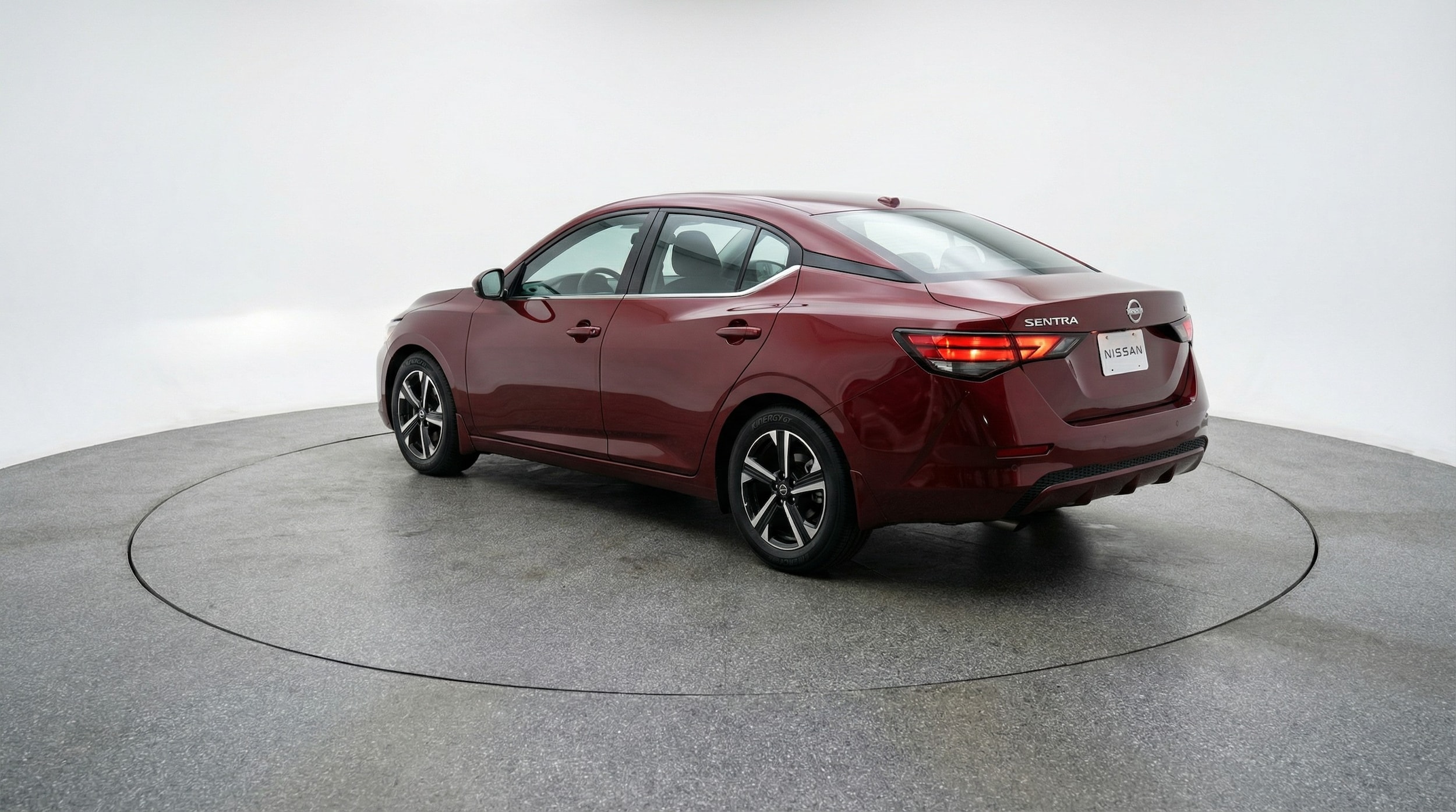 Thumbnail: 2025 Nissan Sentra - 5