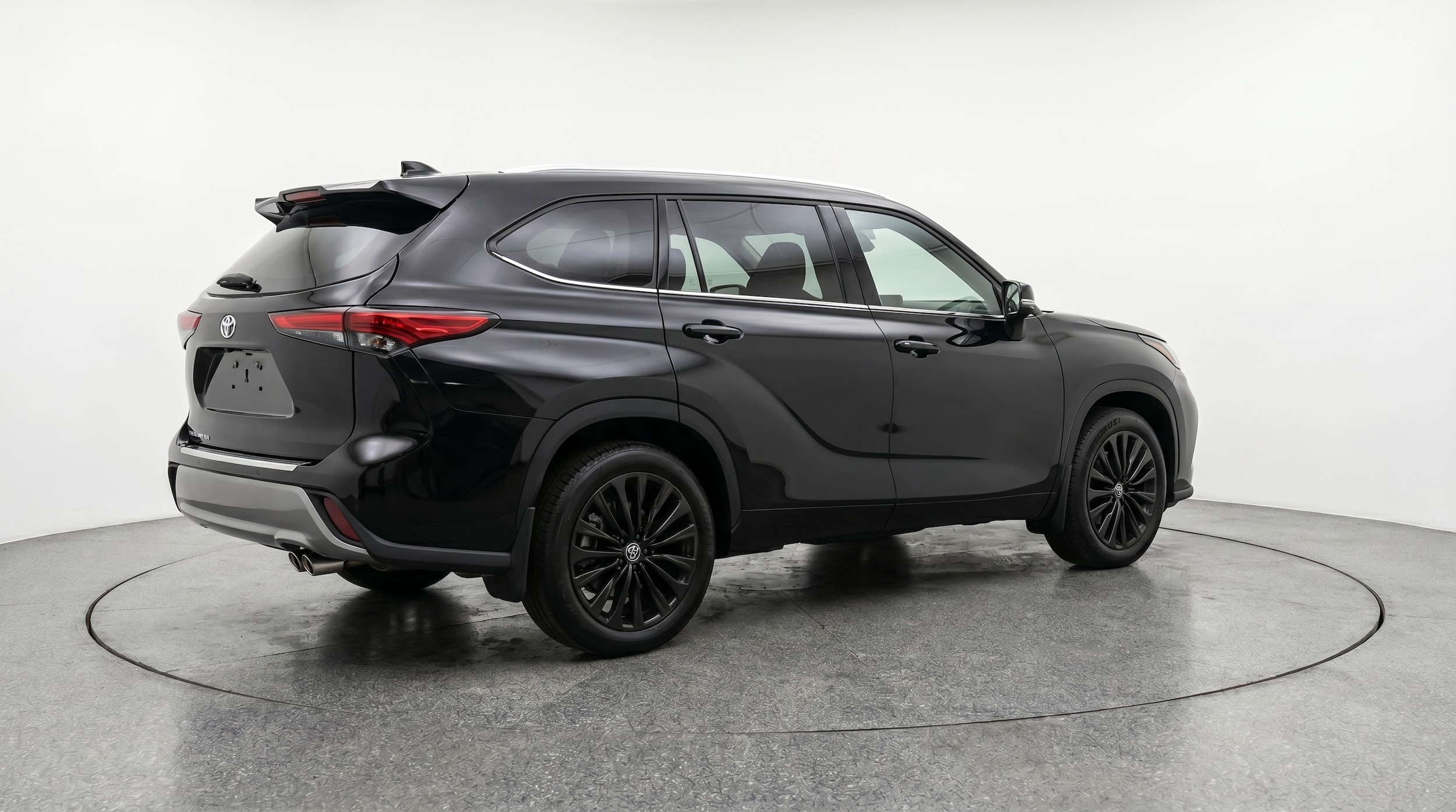 Thumbnail: 2025 Toyota Highlander - 7