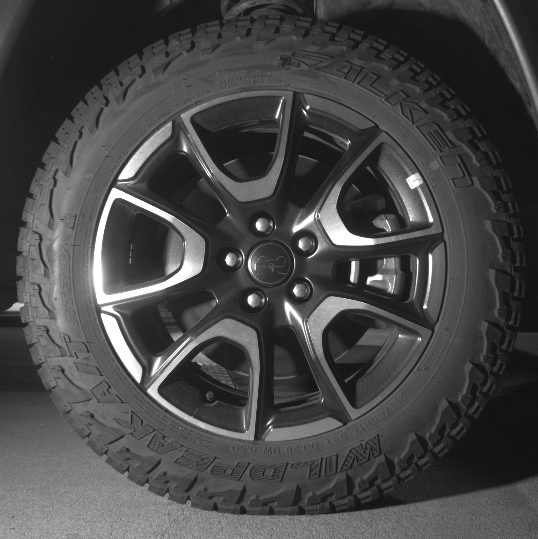 Thumbnail: 2025 Jeep Compass - 10