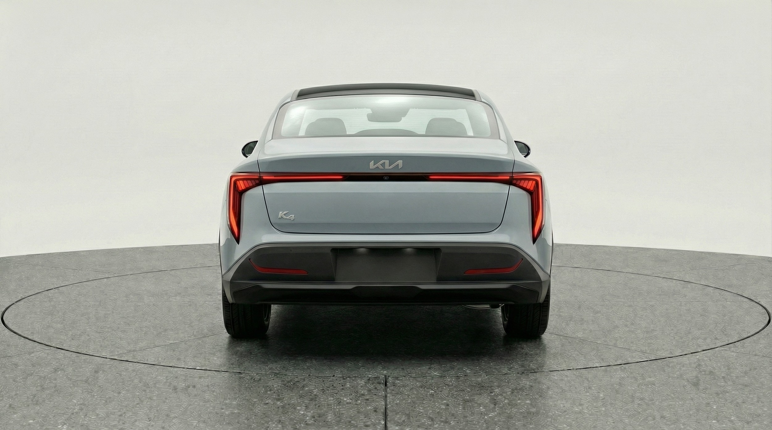 Thumbnail: 2025 Kia K4 - 6