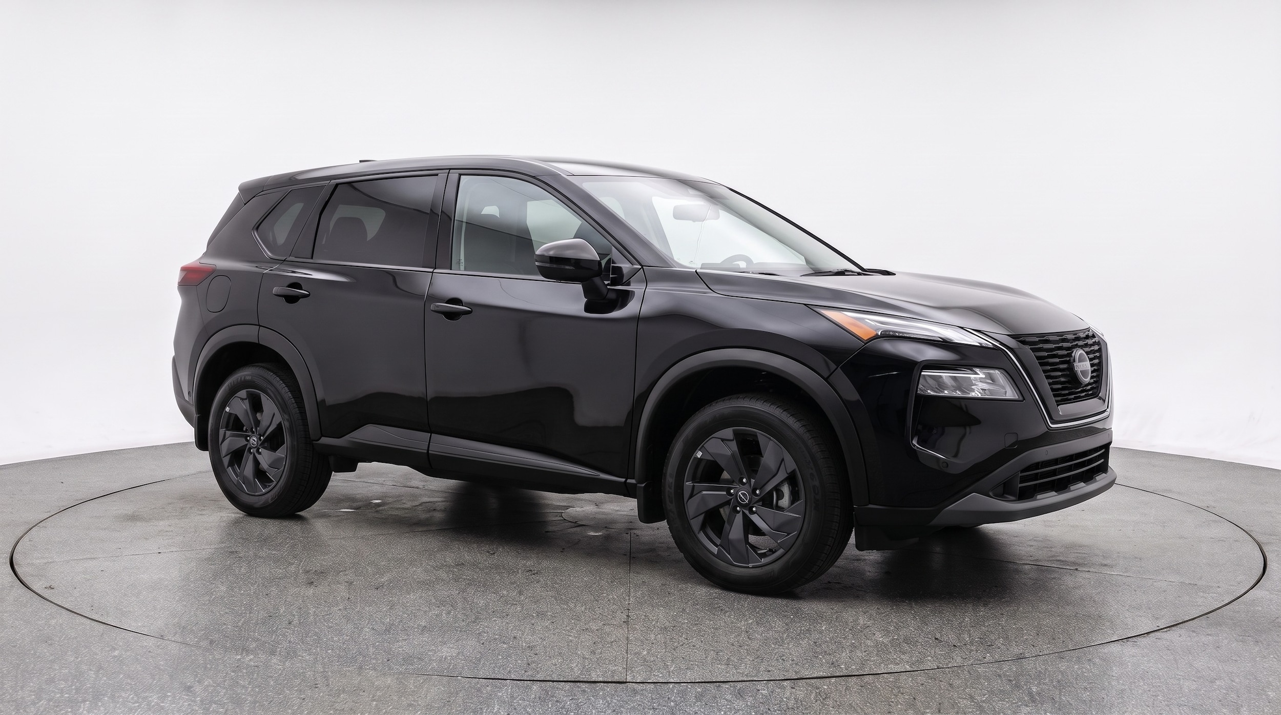 Thumbnail: 2026 Nissan Rogue - 1
