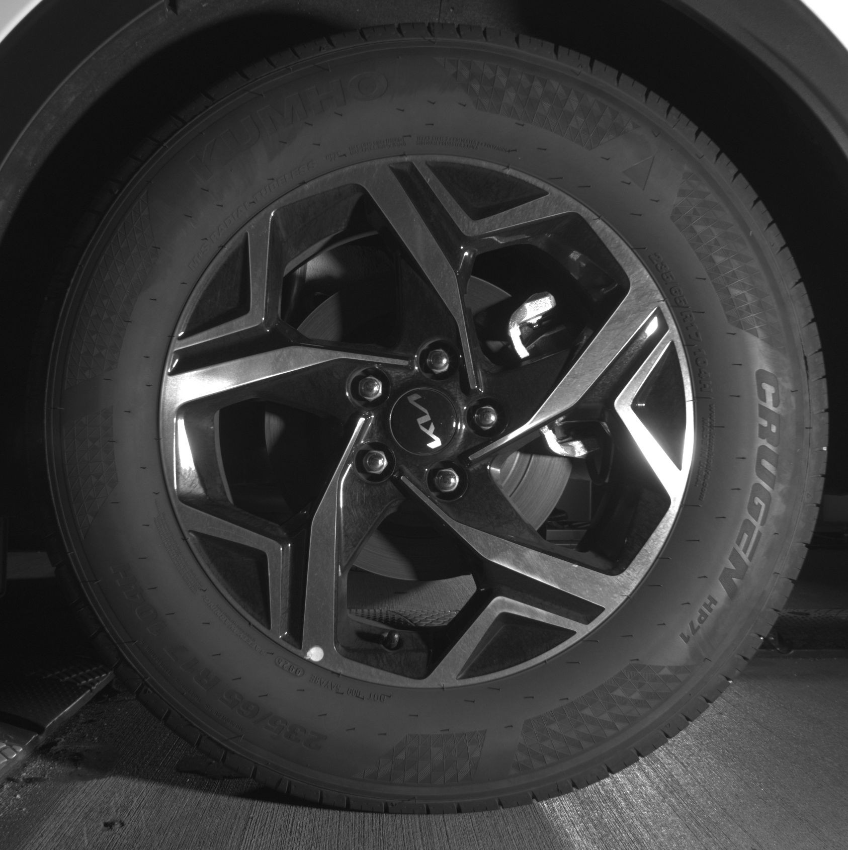 Thumbnail: 2025 Kia Sportage - 11