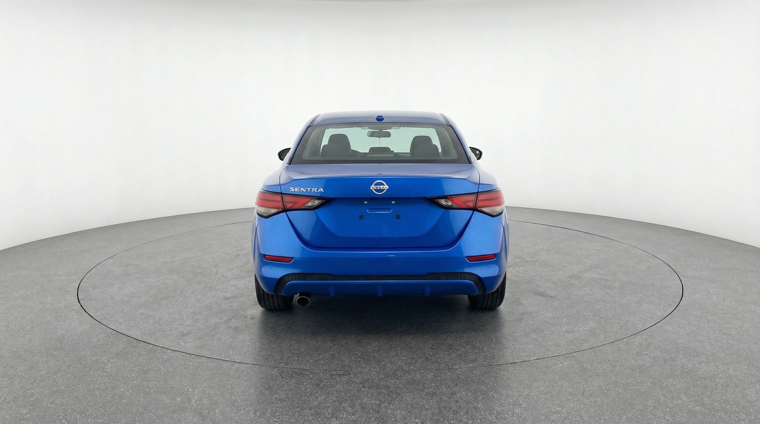 Thumbnail: 2025 Nissan Sentra - 6