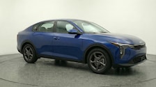 2025 Kia K4  -
                  White Plains, NY