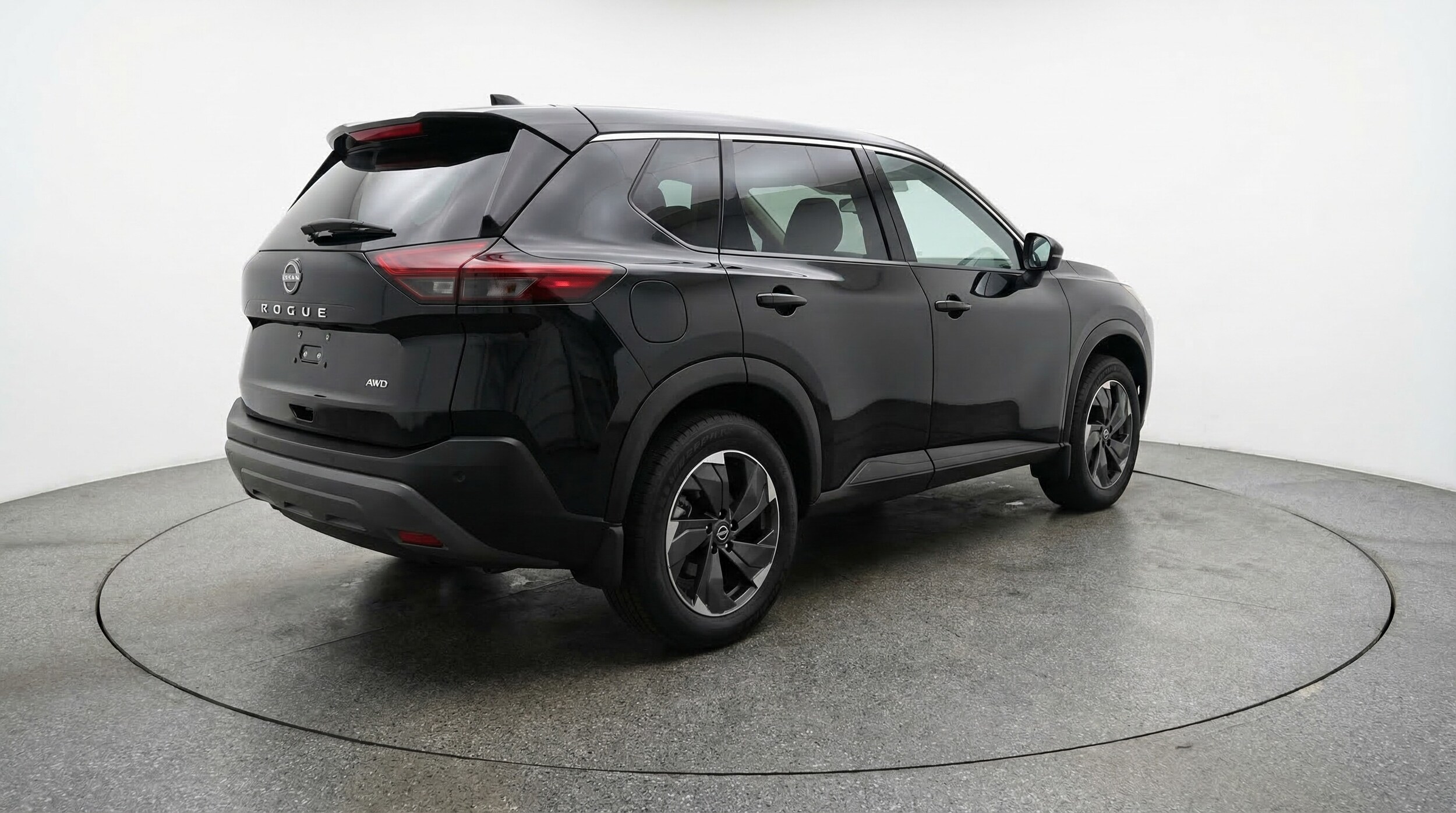 Thumbnail: 2025 Nissan Rogue - 7