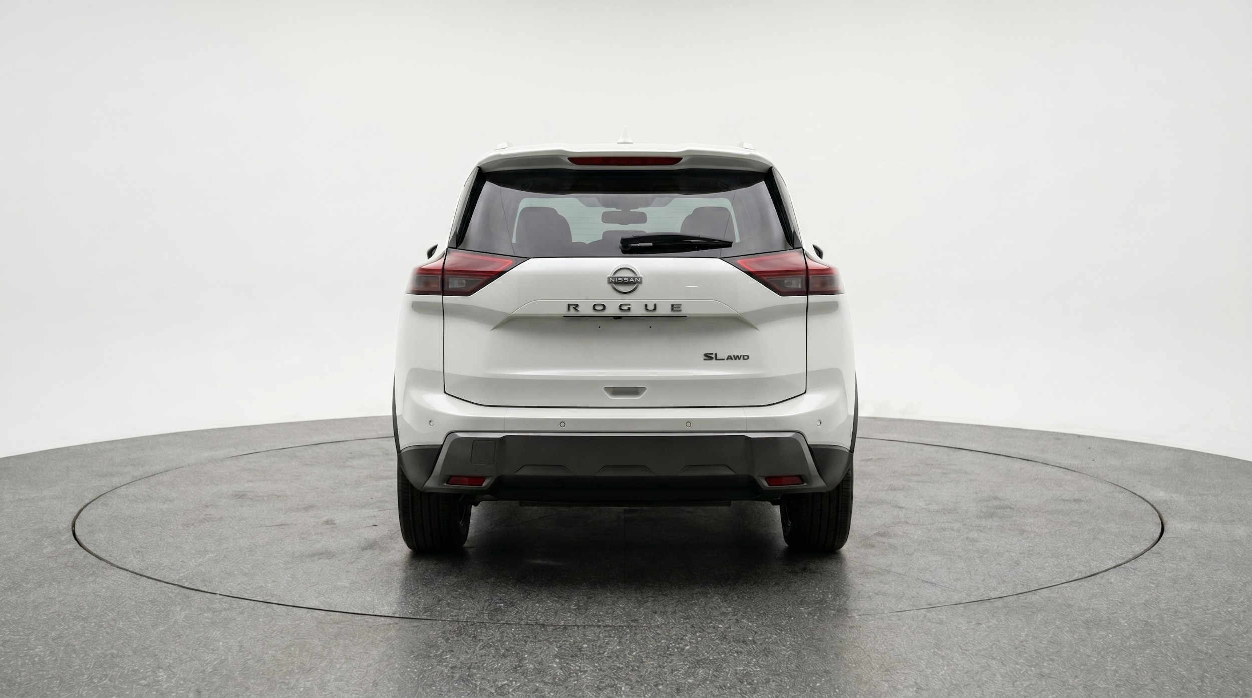 Thumbnail: 2026 Nissan Rogue - 6