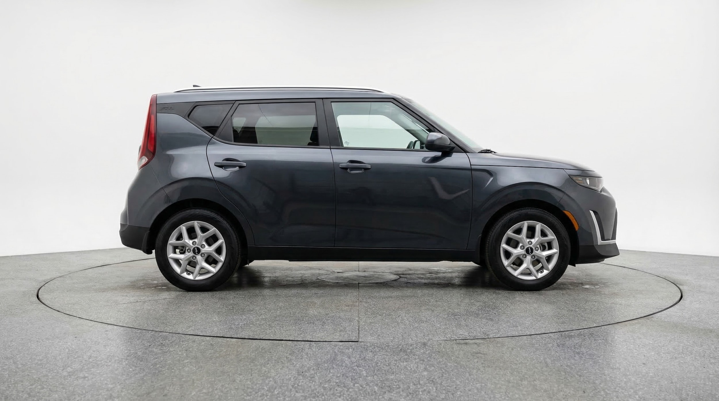 Thumbnail: 2025 Kia Soul - 8