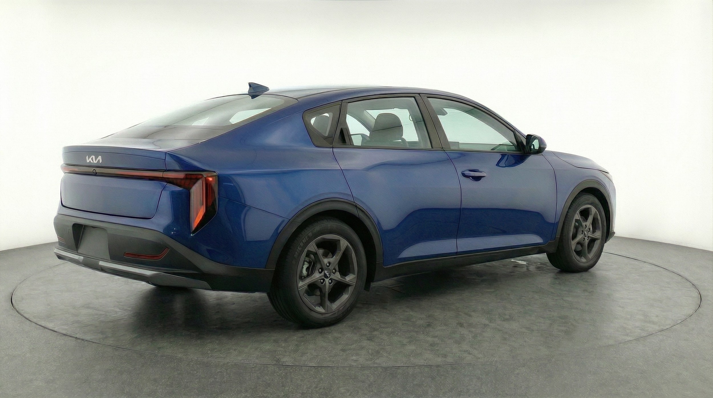 Thumbnail: 2025 Kia K4 - 7