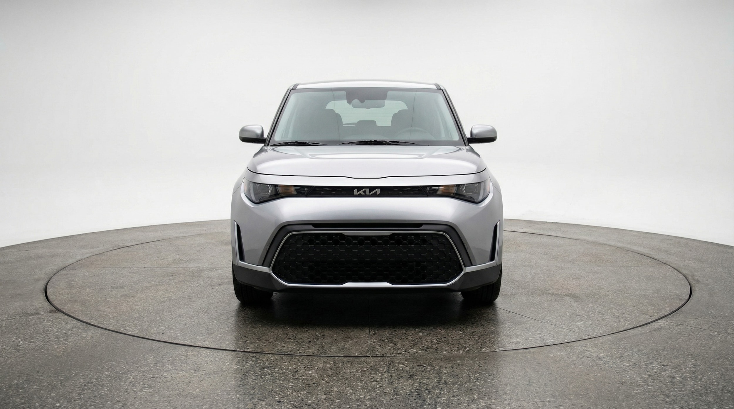 Thumbnail: 2025 Kia Soul - 2