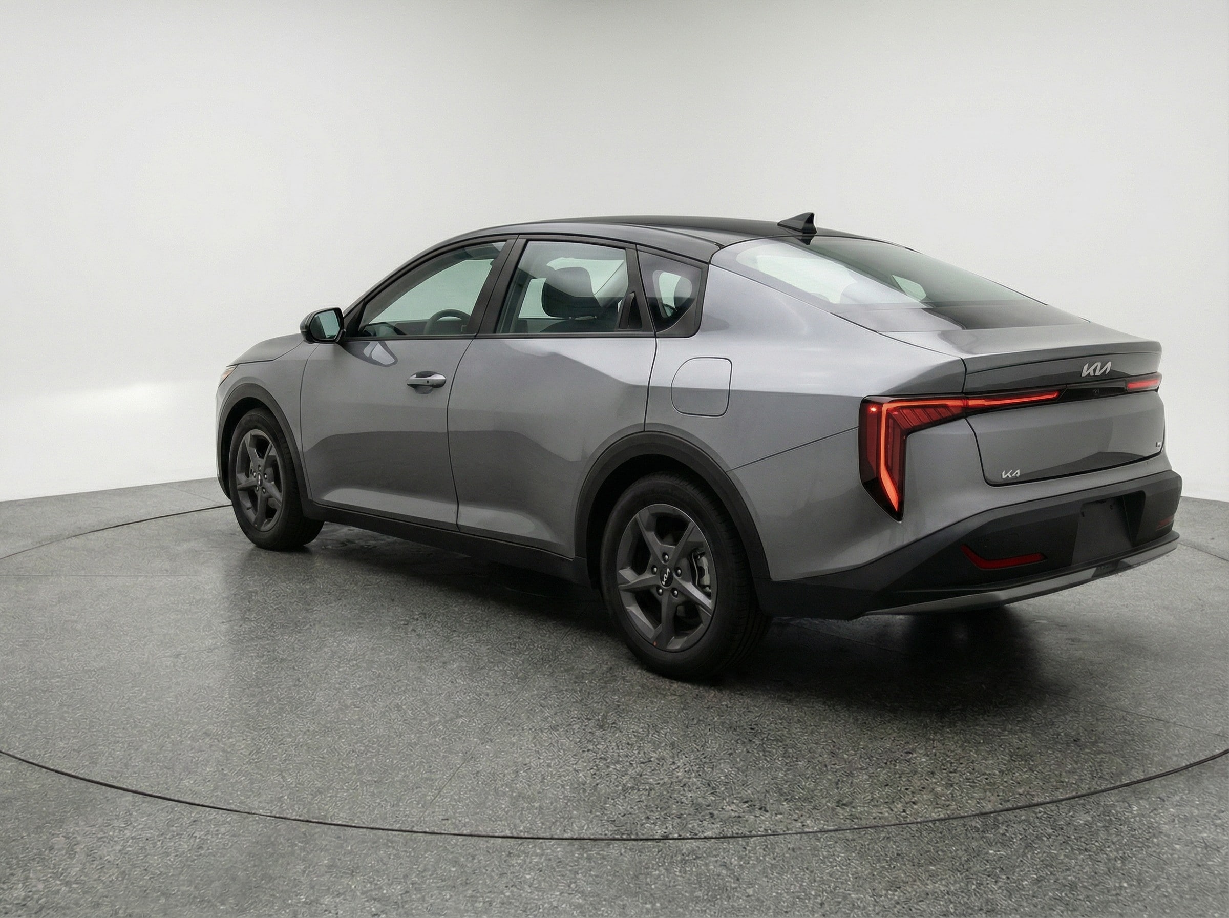 Thumbnail: 2025 Kia K4 - 5