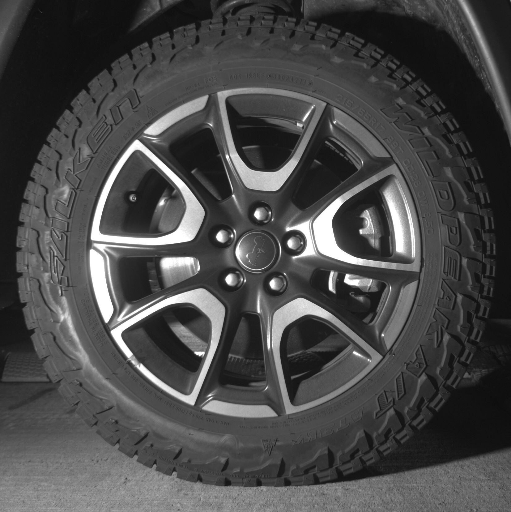 Thumbnail: 2025 Jeep Compass - 10