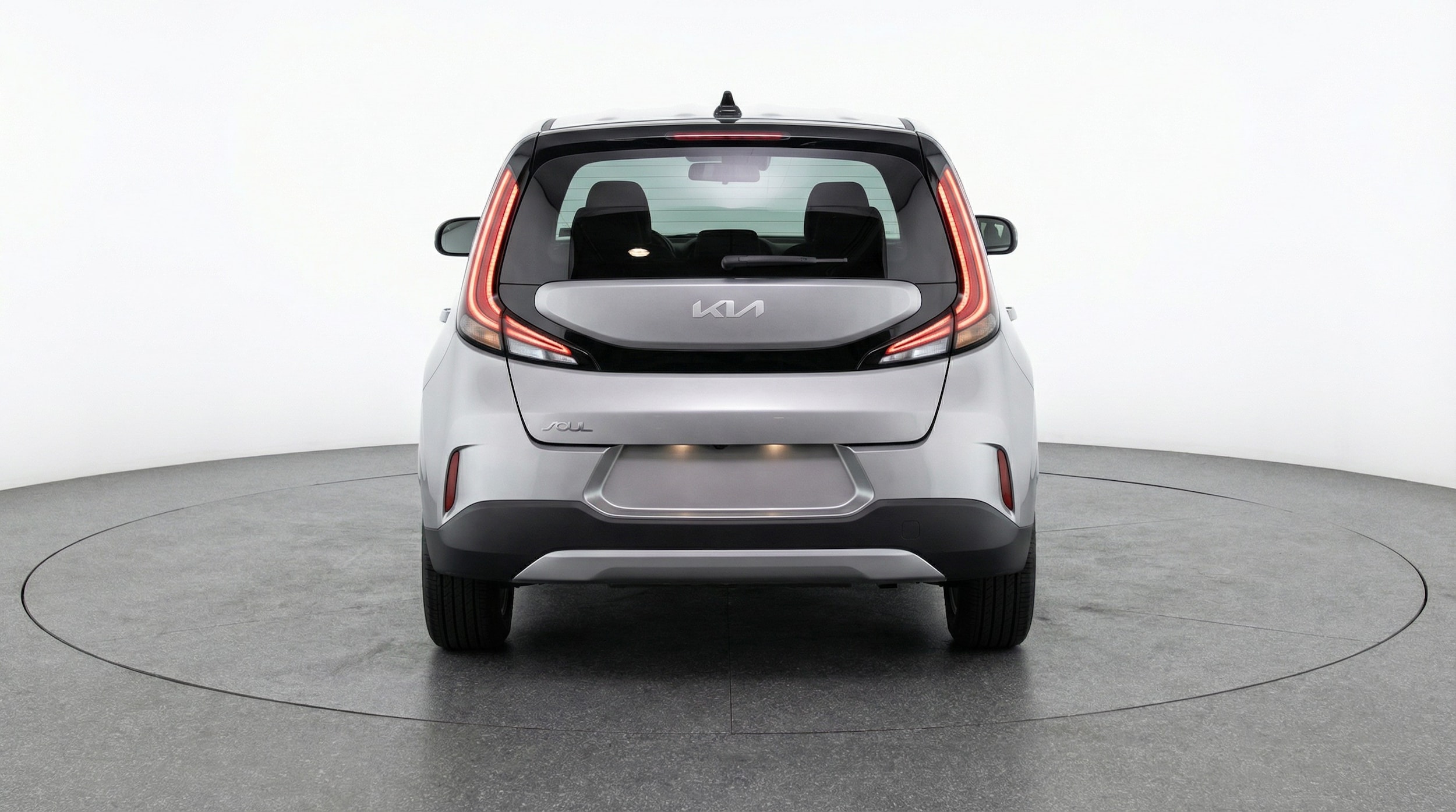 Thumbnail: 2025 Kia Soul - 6