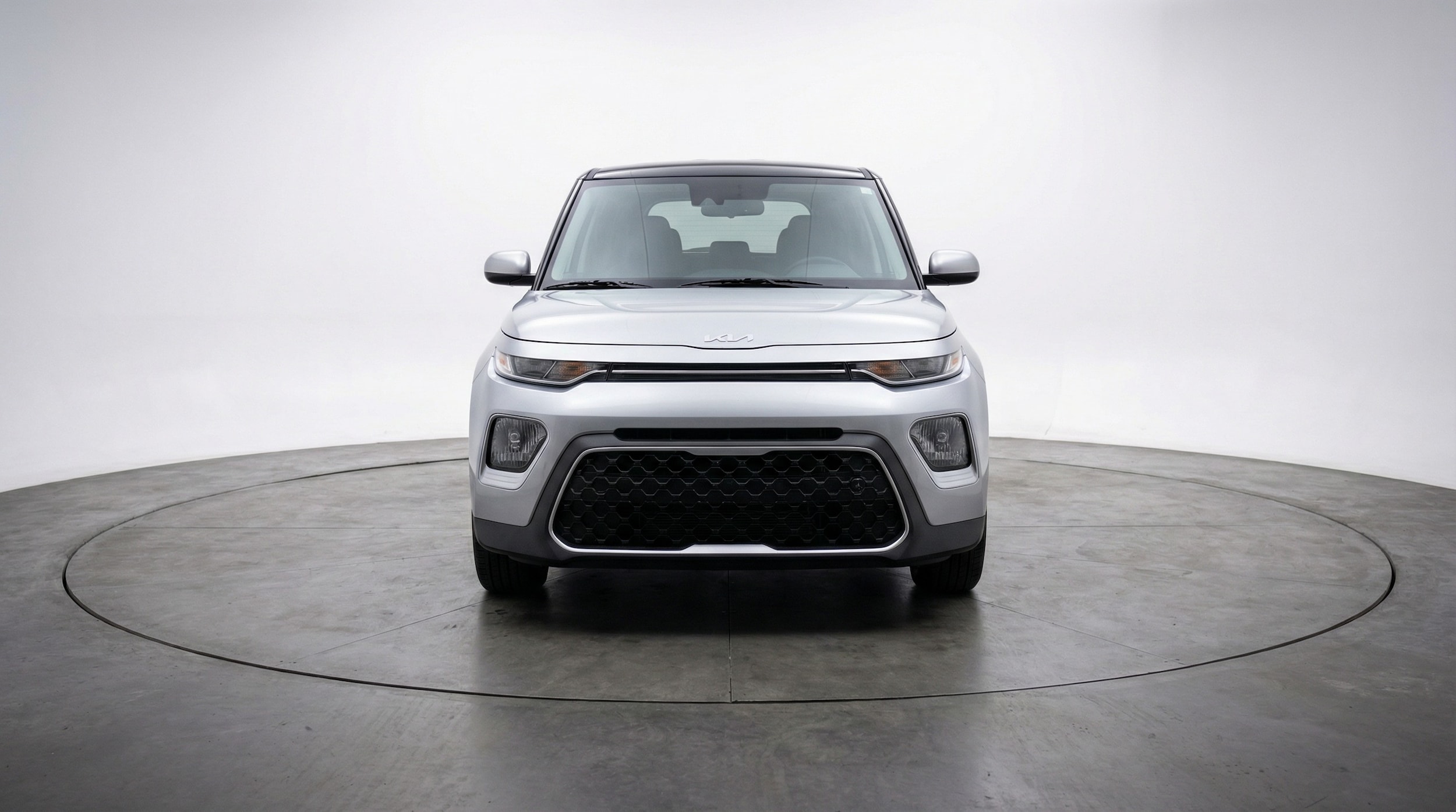 Thumbnail: 2025 Kia Soul - 2