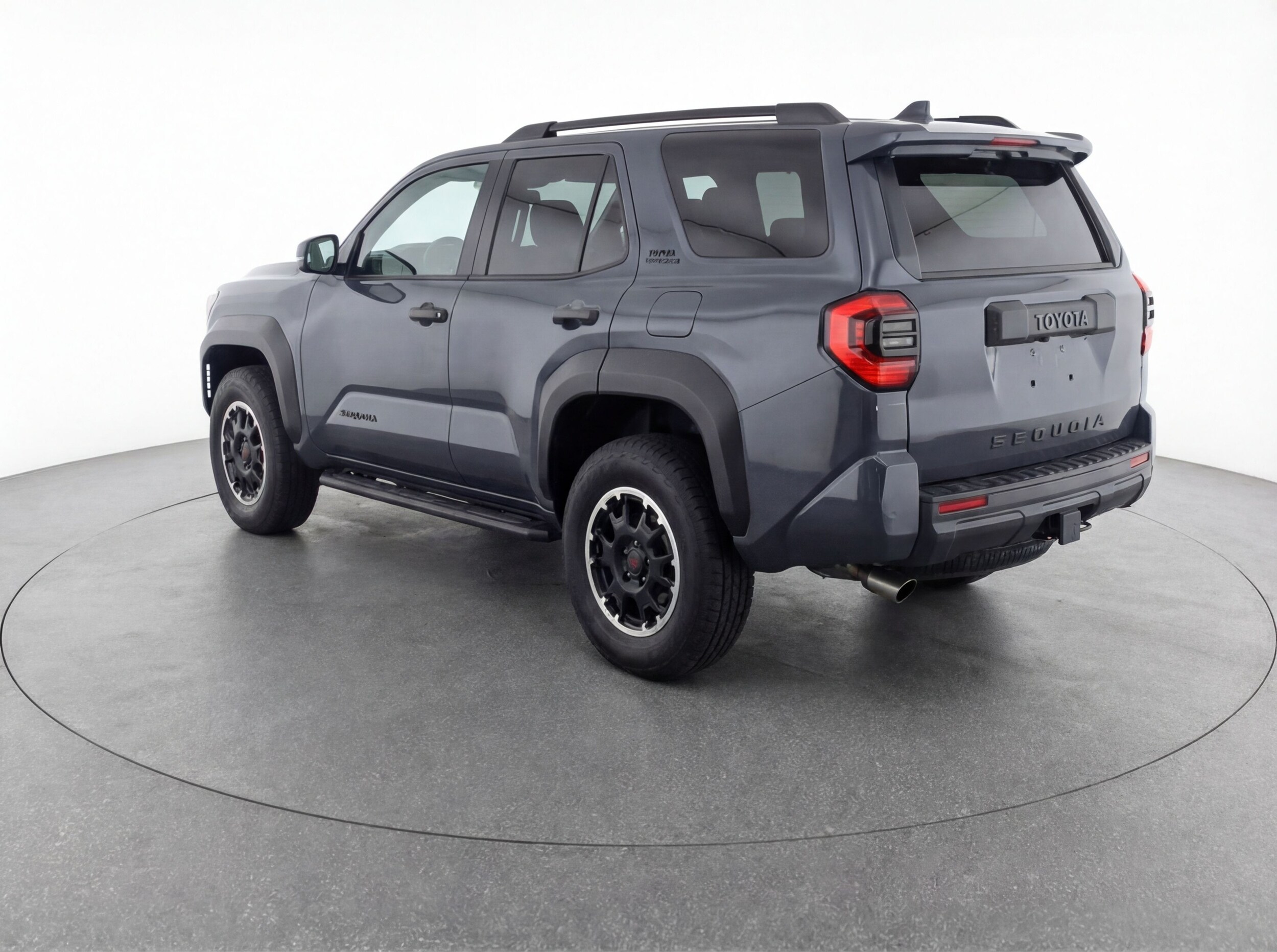 Thumbnail: 2025 Toyota 4Runner - 5