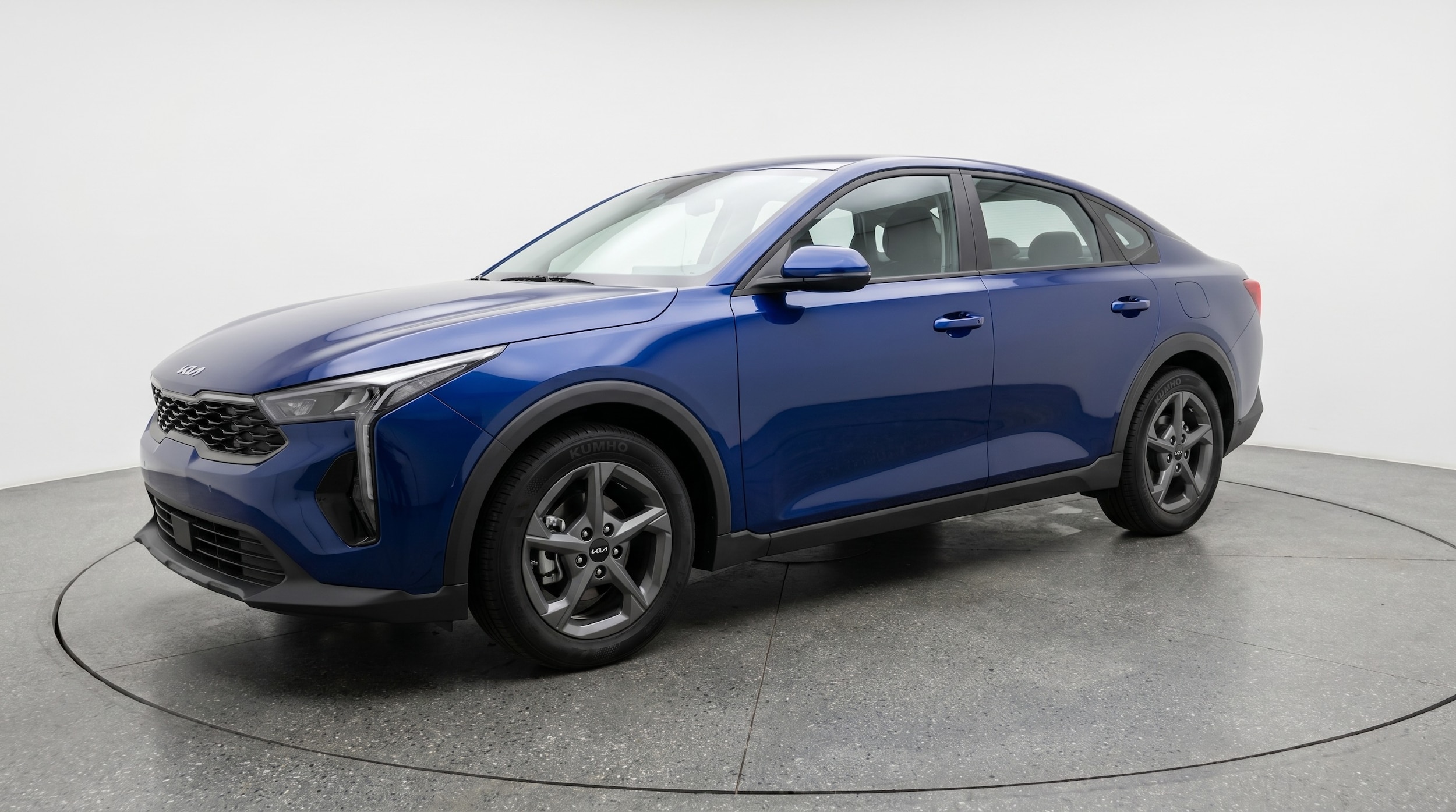 Thumbnail: 2026 Kia K4 - 3