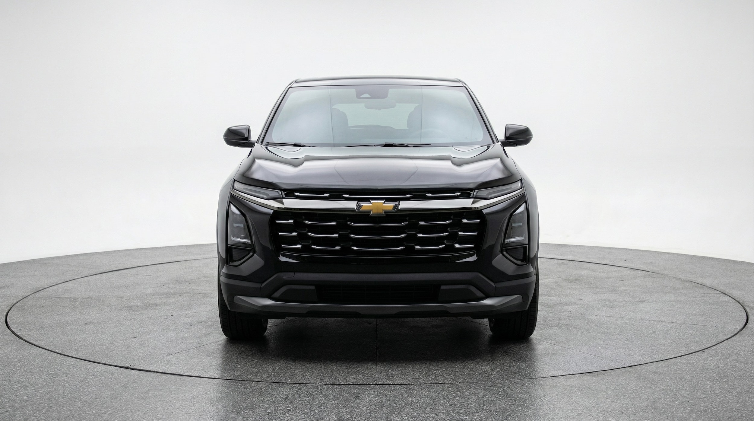Thumbnail: 2025 Chevrolet Equinox - 2