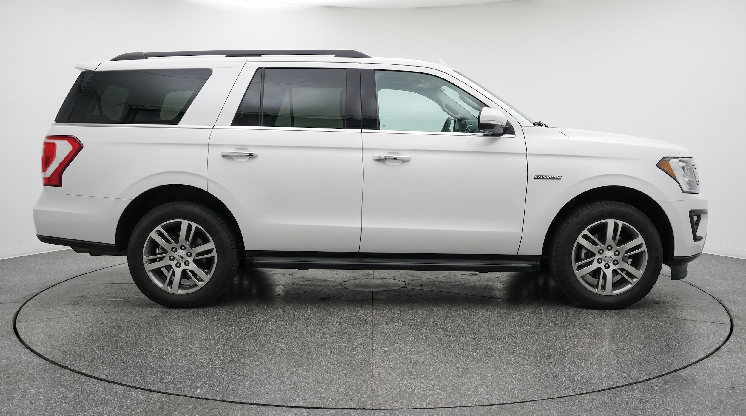 Thumbnail: 2024 Ford Expedition MAX - 8