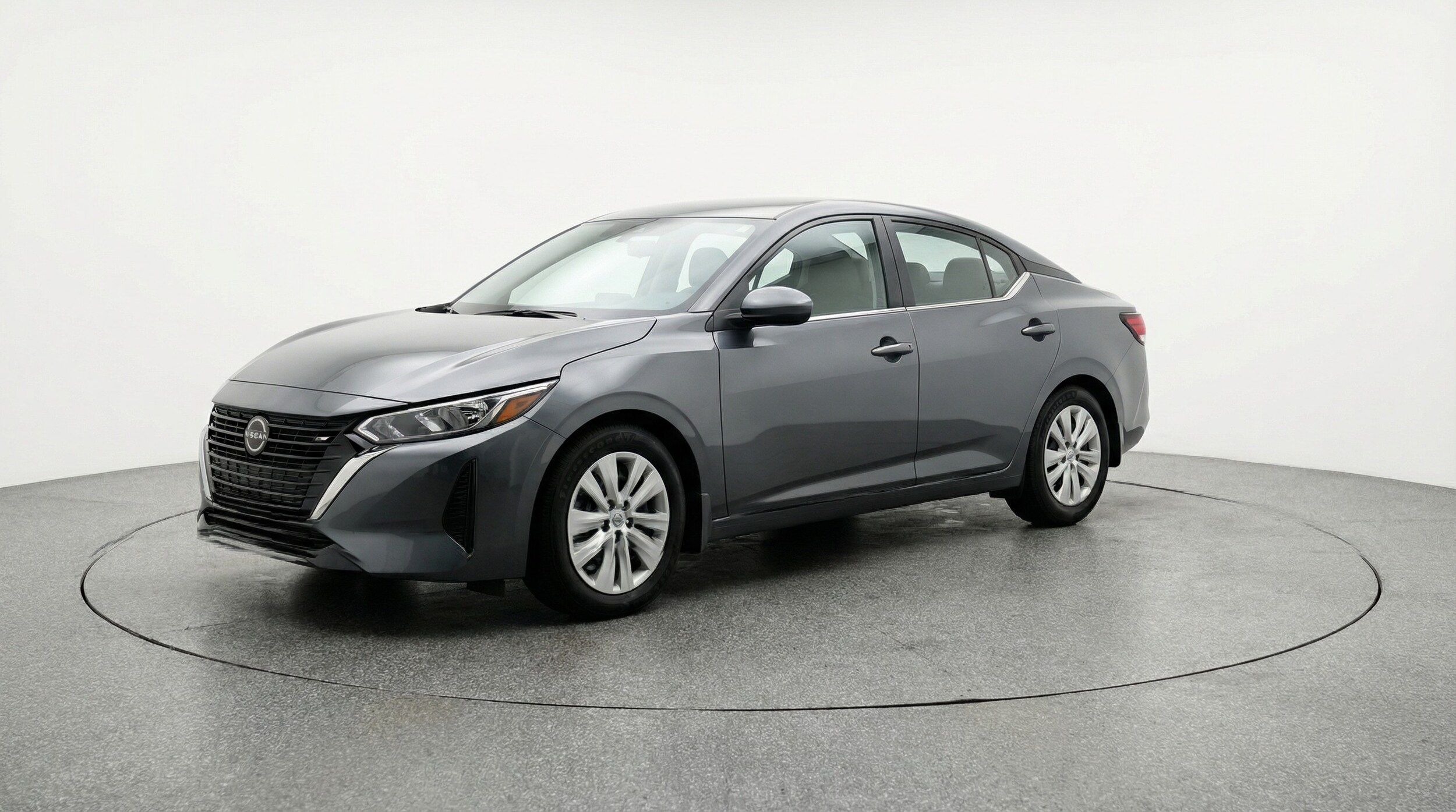 Thumbnail: 2025 Nissan Sentra - 3