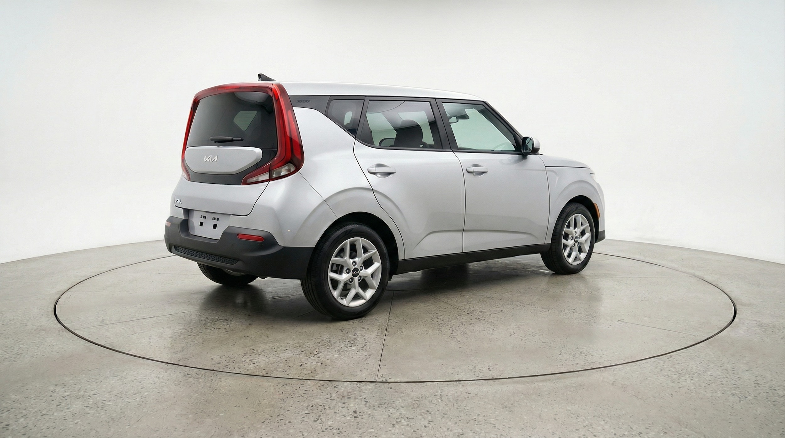 Thumbnail: 2025 Kia Soul - 7