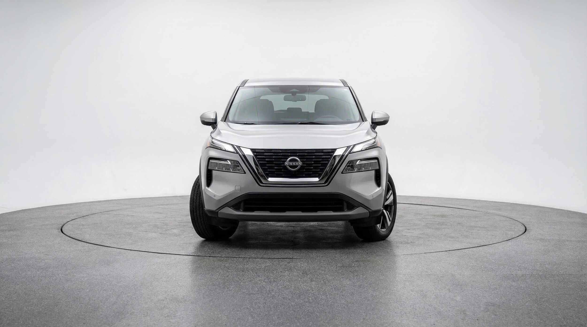 Thumbnail: 2025 Nissan Rogue - 2