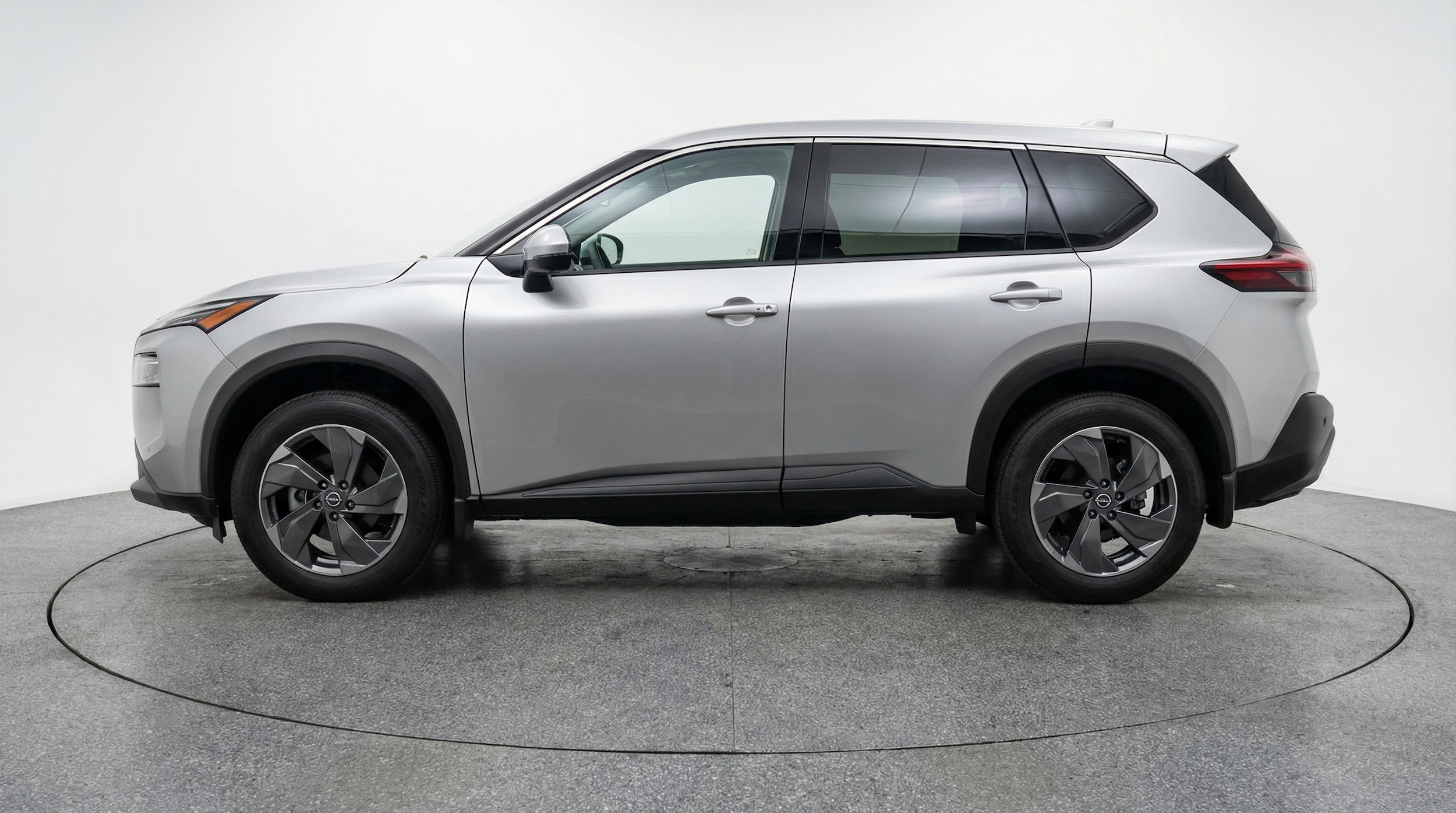 Thumbnail: 2025 Nissan Rogue - 4