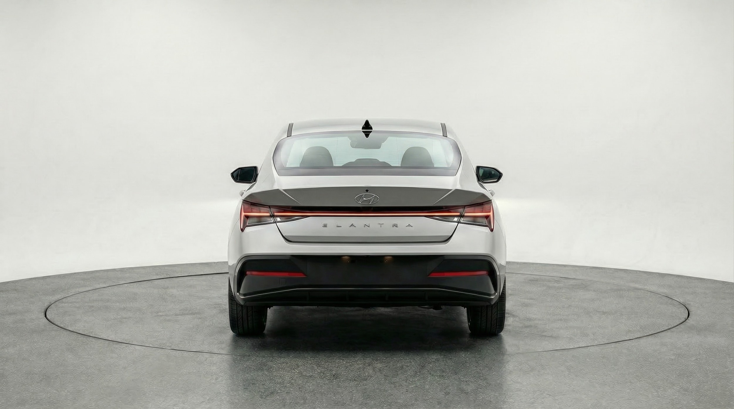 Thumbnail: 2026 Hyundai Elantra - 6