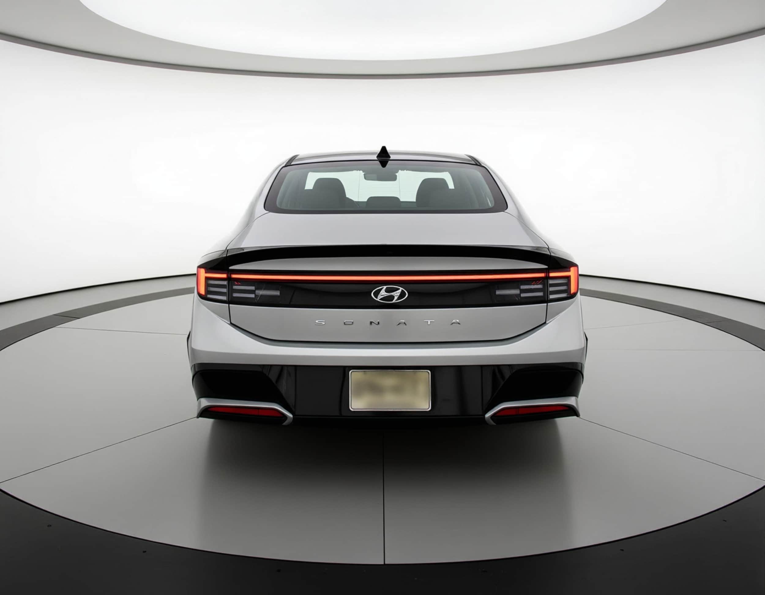 Thumbnail: 2025 Hyundai Sonata - 6