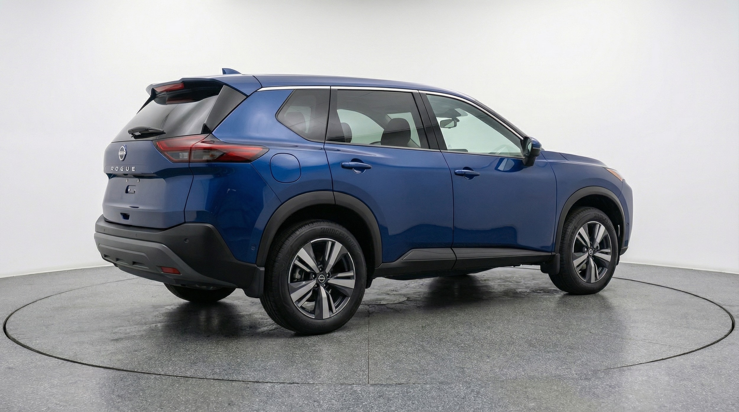 Thumbnail: 2026 Nissan Rogue - 7