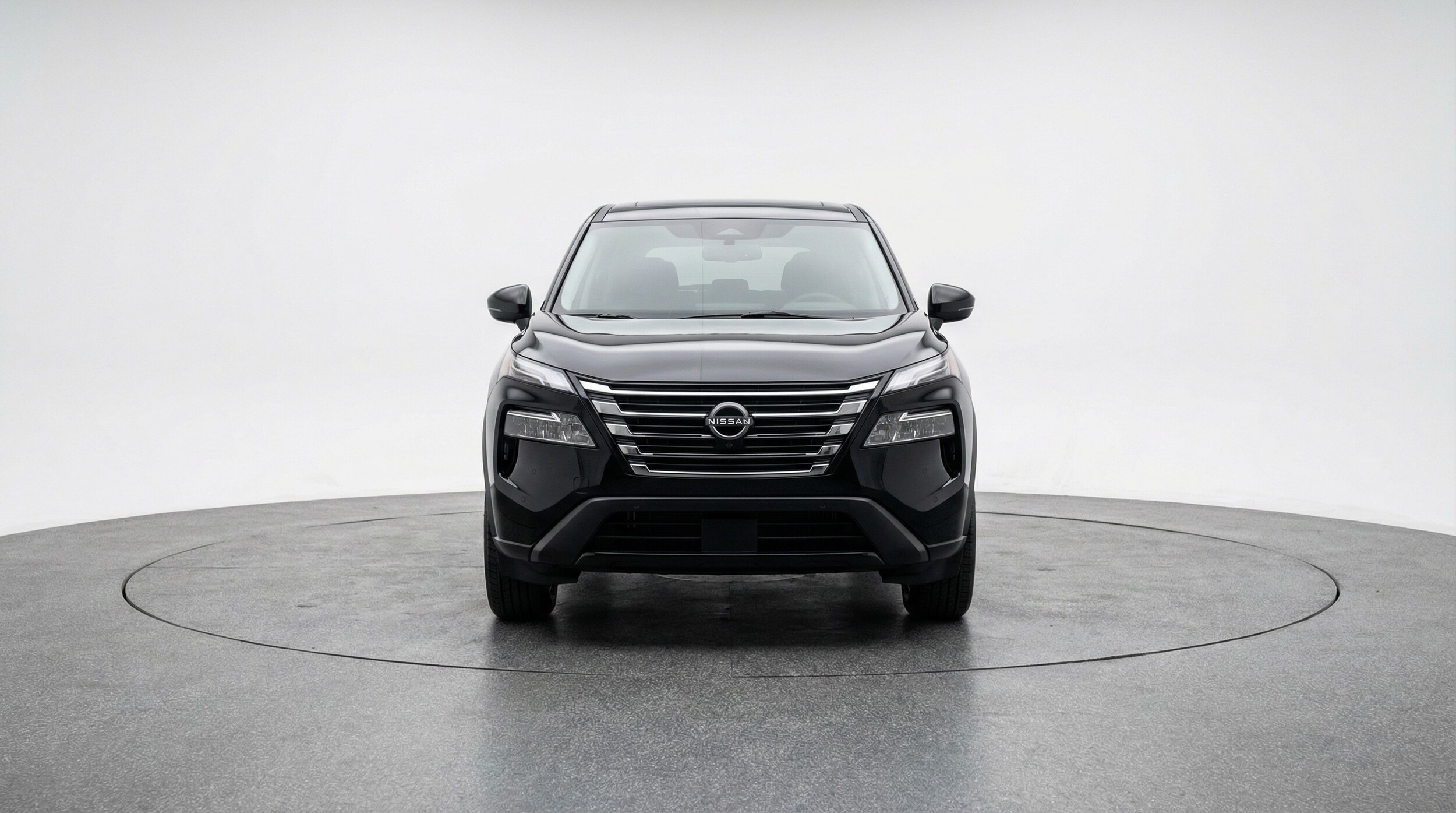 Thumbnail: 2025 Nissan Rogue - 2