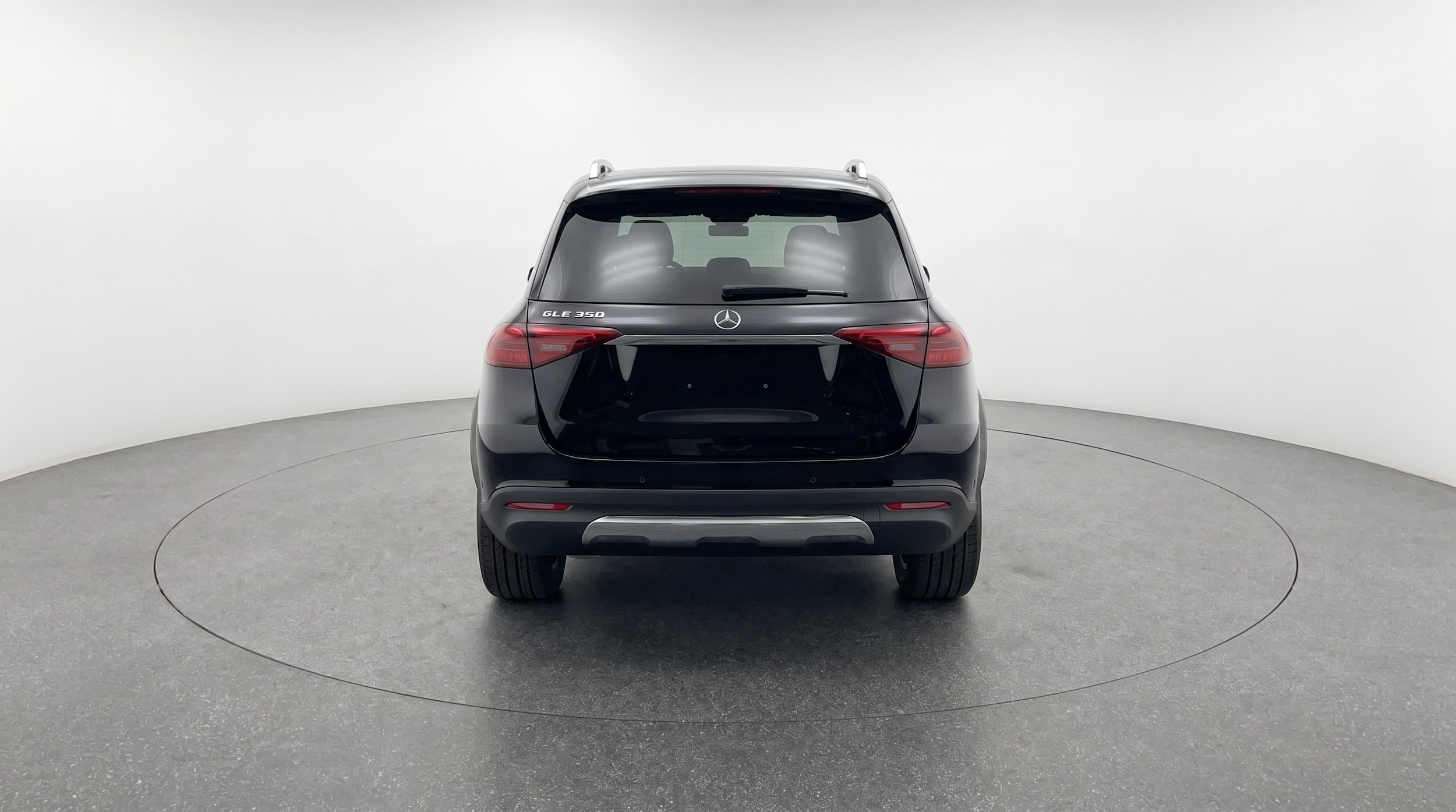 Thumbnail: 2026 Mercedes-Benz GLE - 6