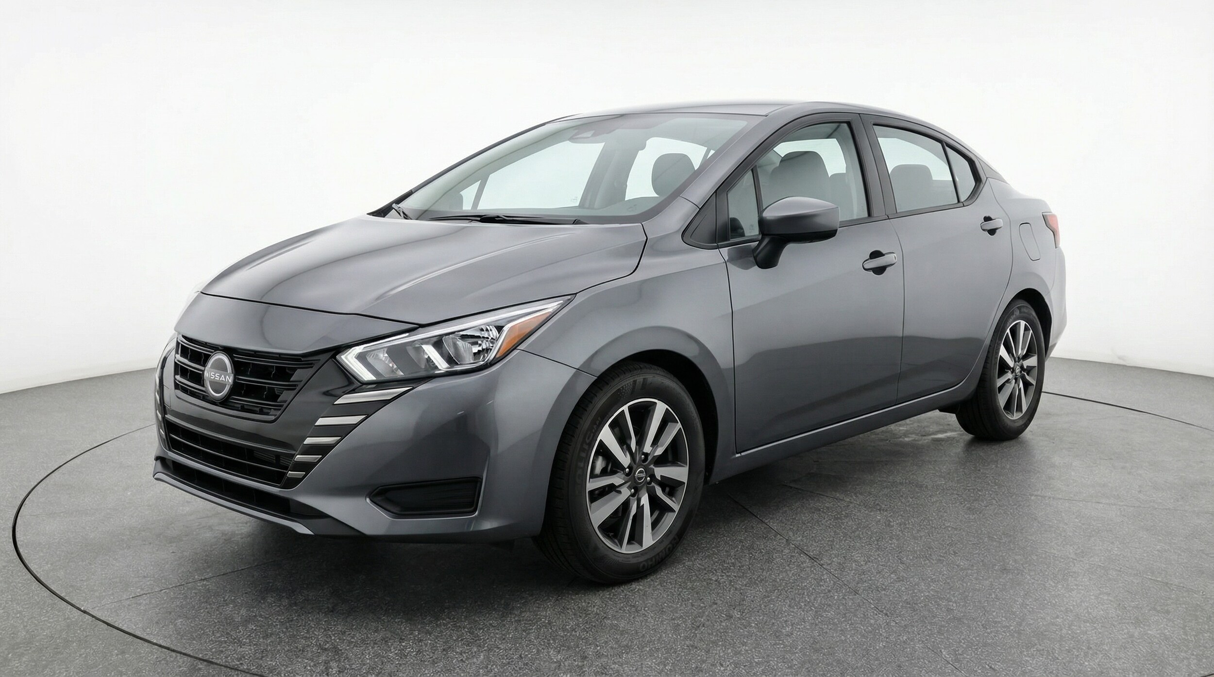 Thumbnail: 2025 Nissan Versa - 3