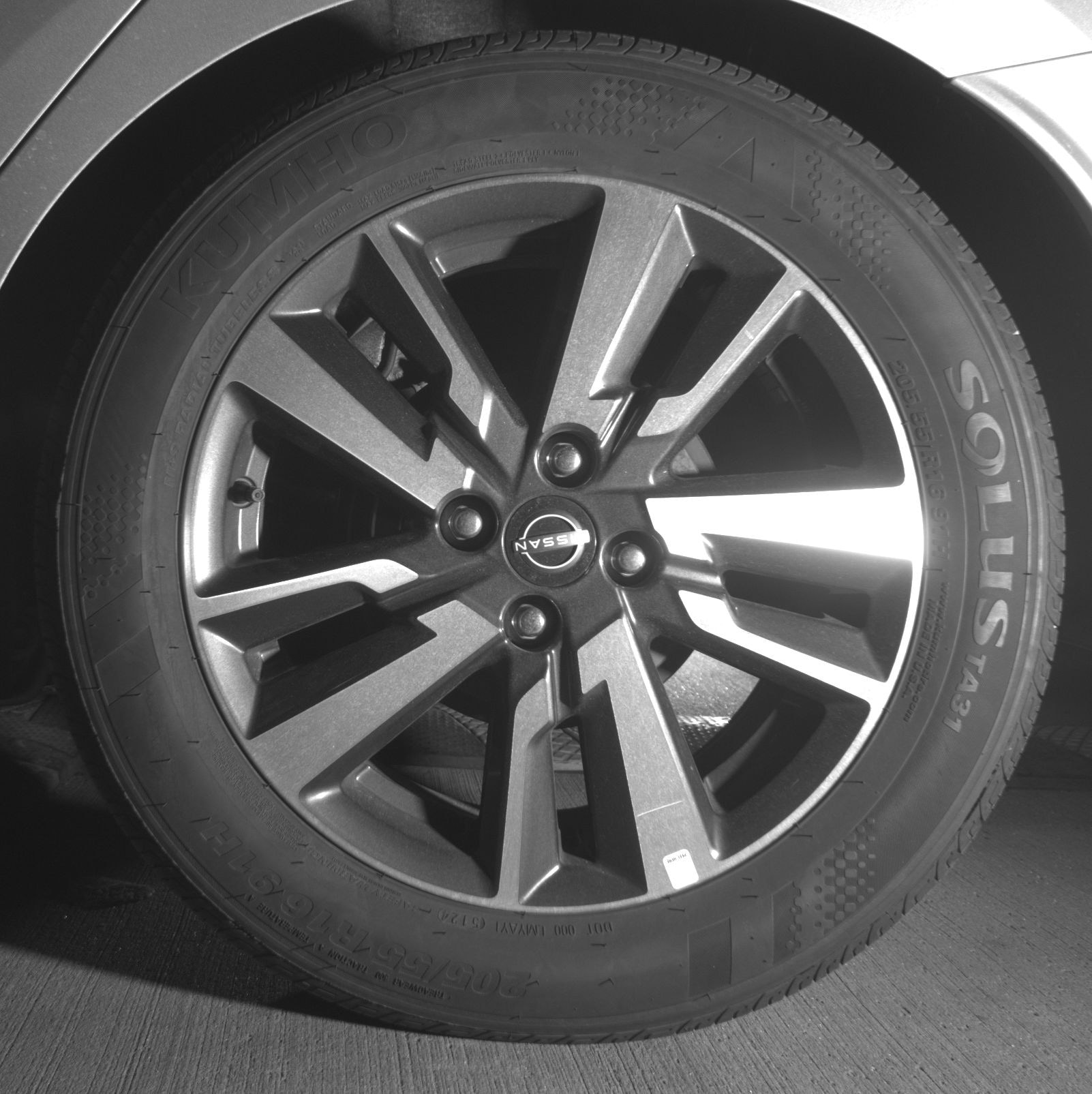 Thumbnail: 2025 Nissan Versa - 11