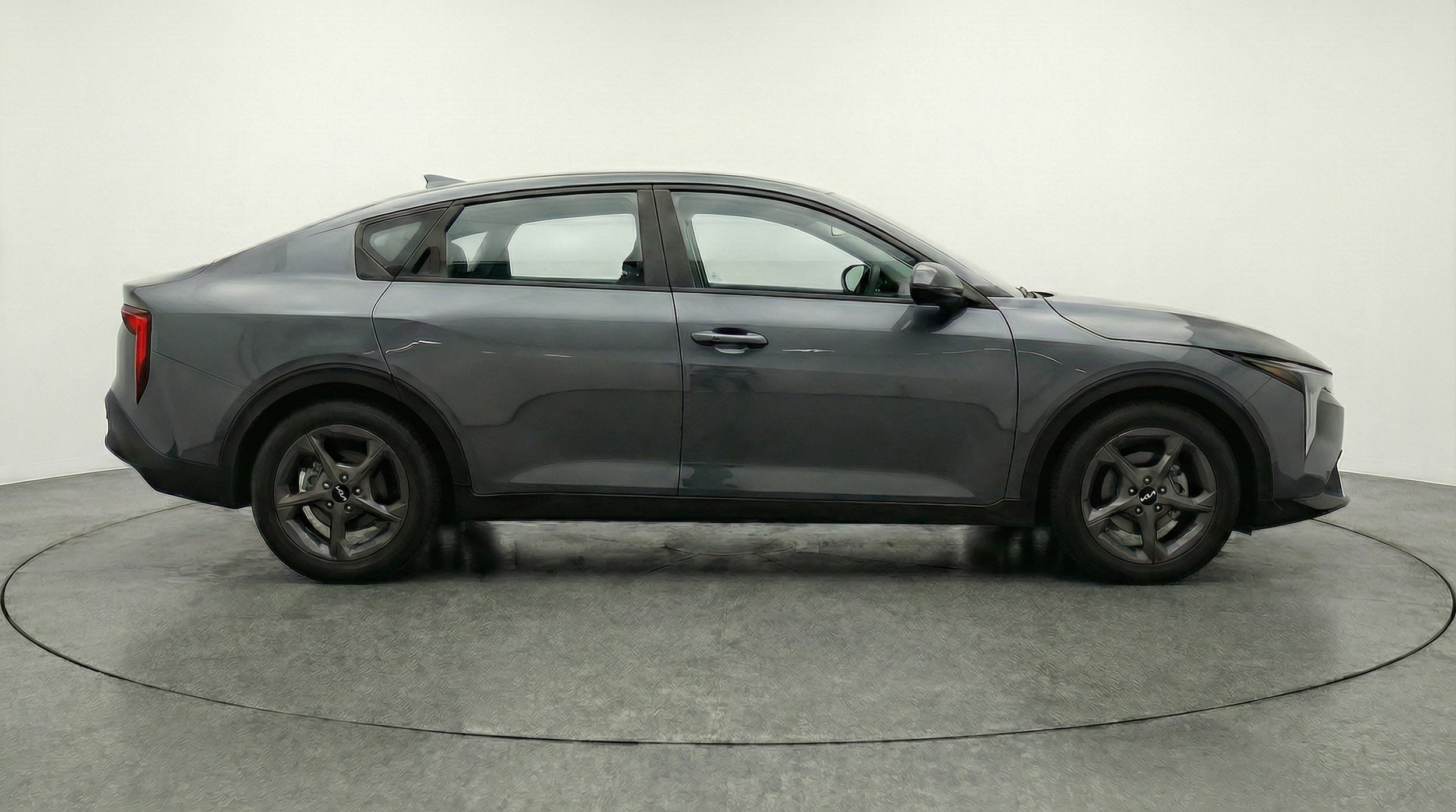 Thumbnail: 2025 Kia K4 - 8