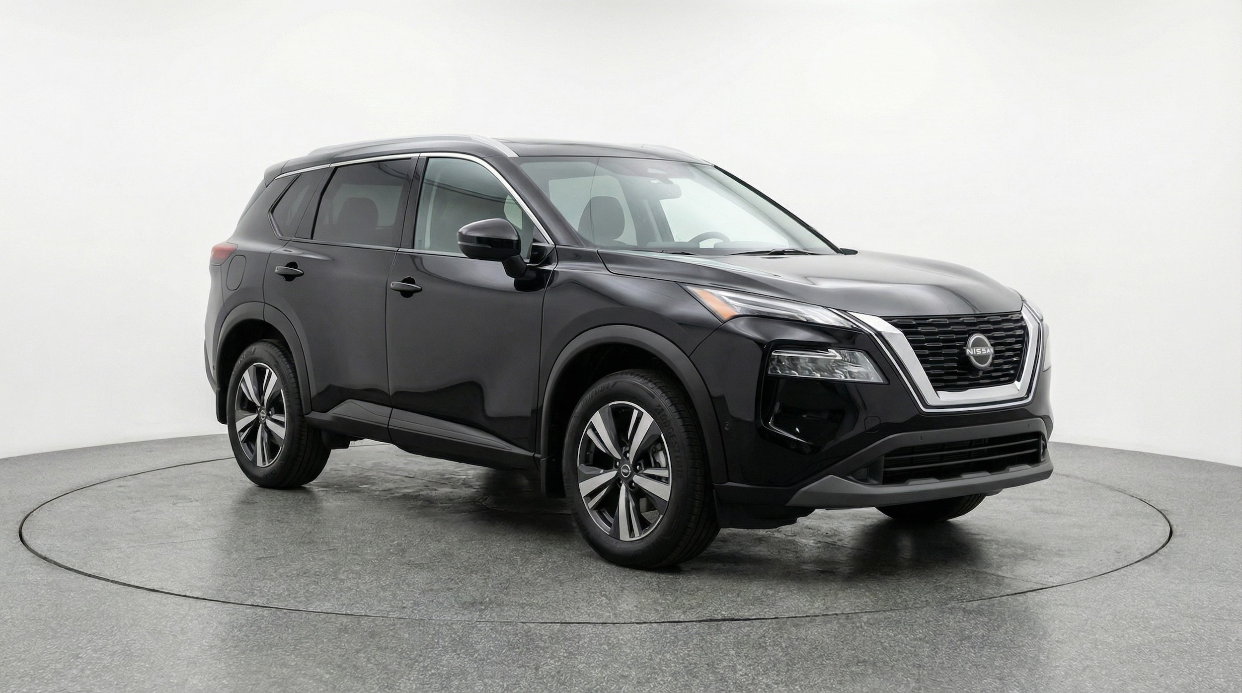 Thumbnail: 2026 Nissan Rogue - 1