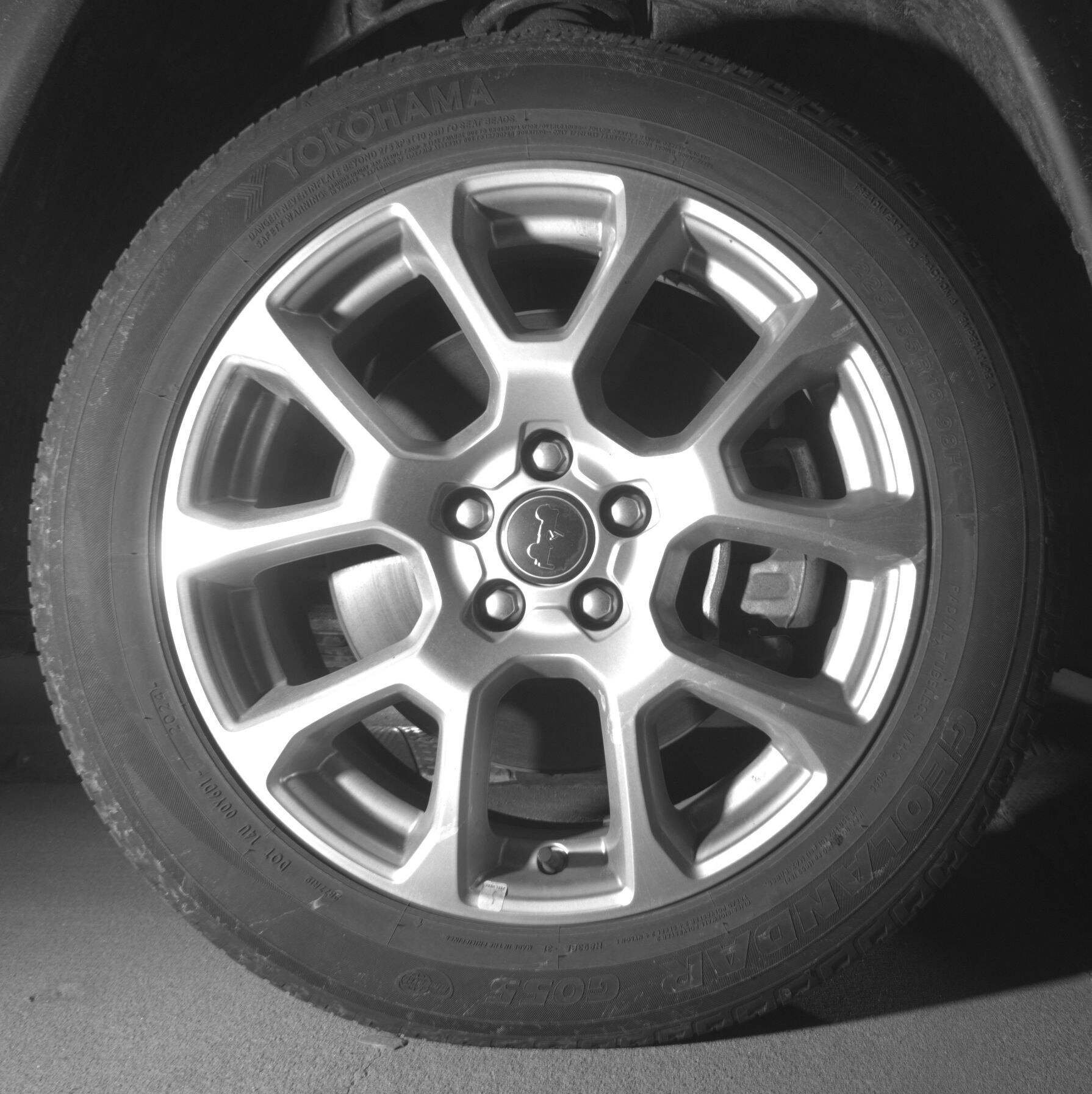 Thumbnail: 2025 Jeep Compass - 10